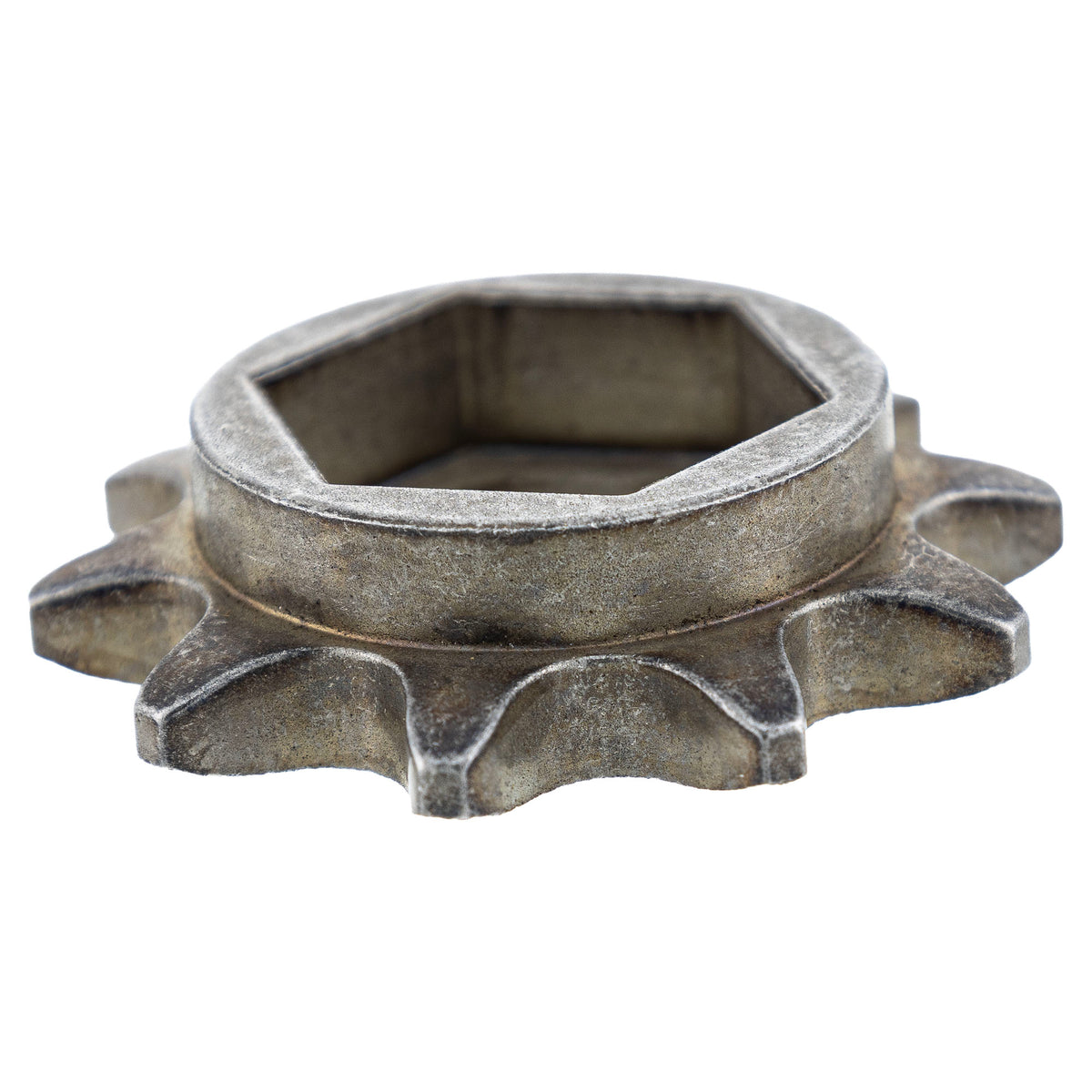 MTD 713-0413 Drive Shaft 10T Sprocket