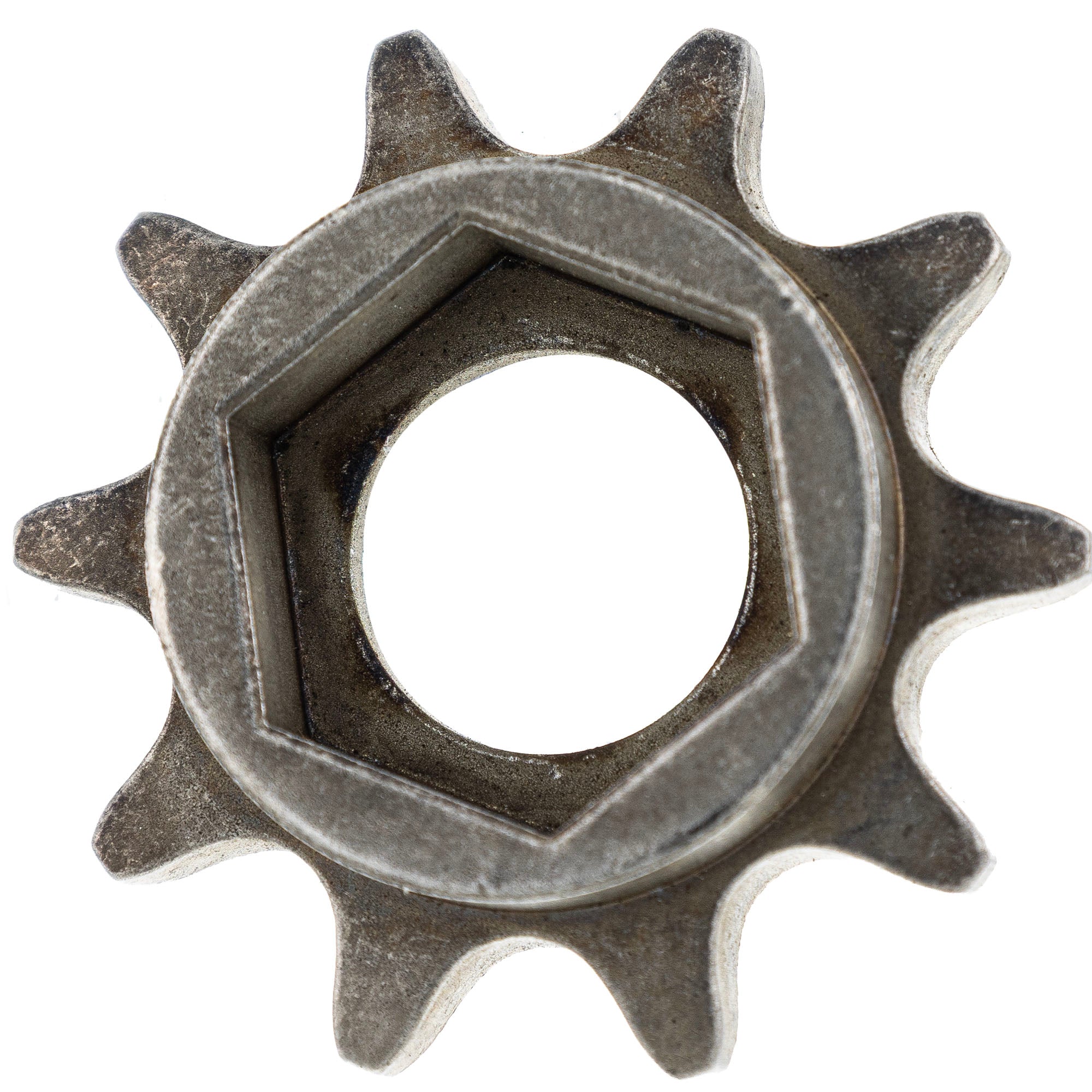 CUB CADET 713-0413 Drive Shaft 10T Sprocket