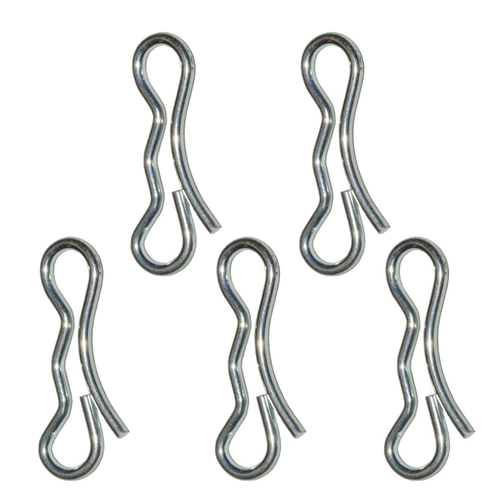 CUB CADET 714-04040 Bow Tie Cotter Pin 5-Pack | Mow The Lawn