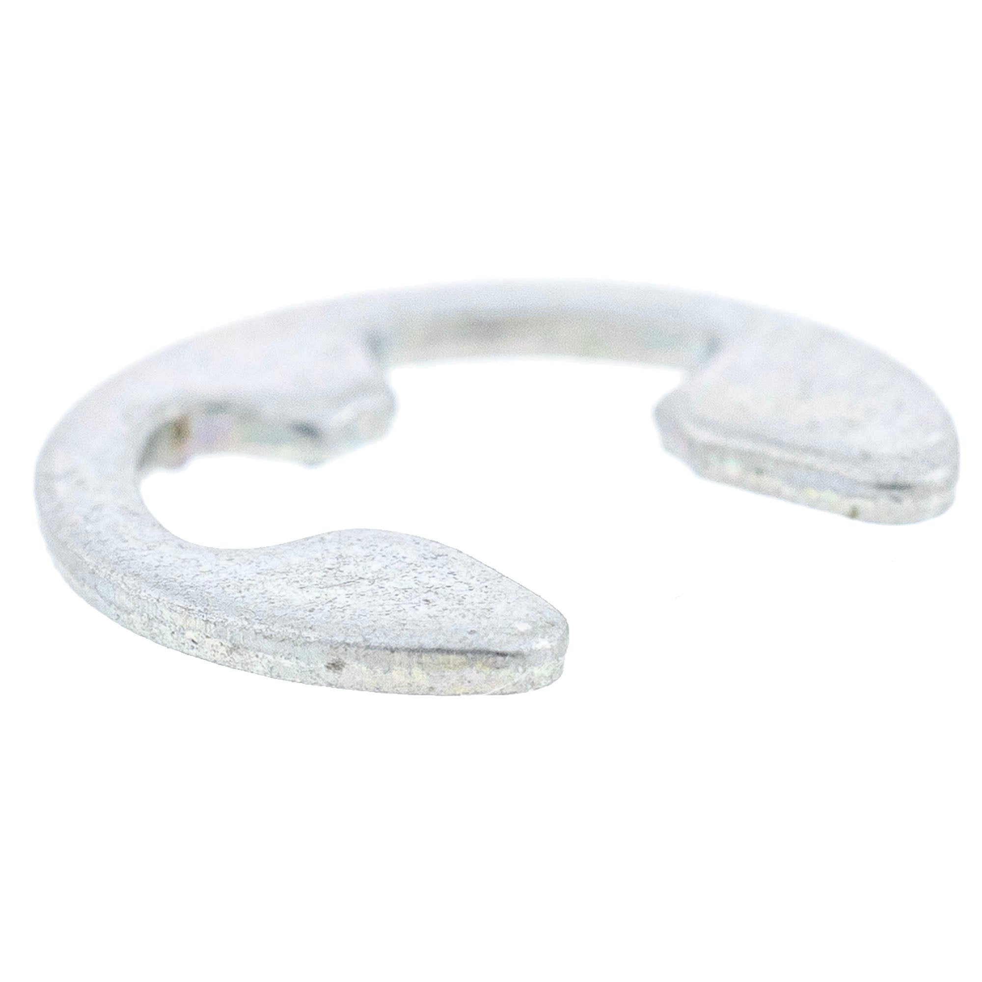 MTD 716-04153 E-Ring Clip