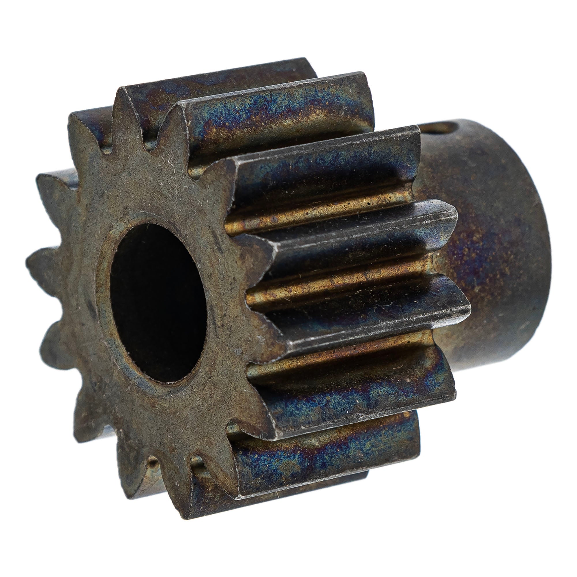 MTD 717-04066A PINION:14T Part# 717-04066A
