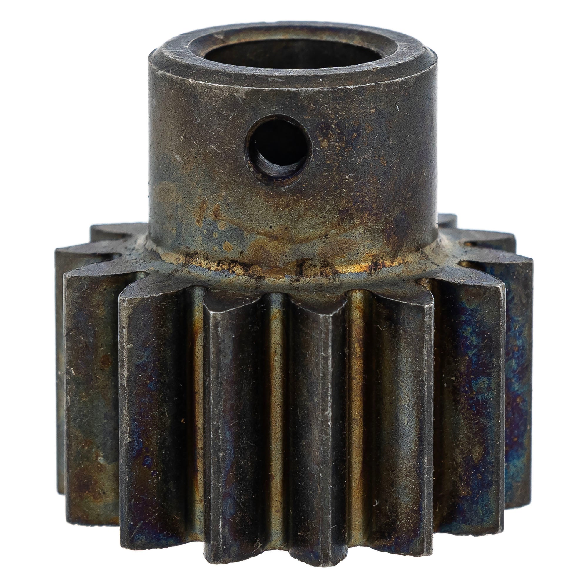 MTD 717-04066A PINION:14T Part# 717-04066A