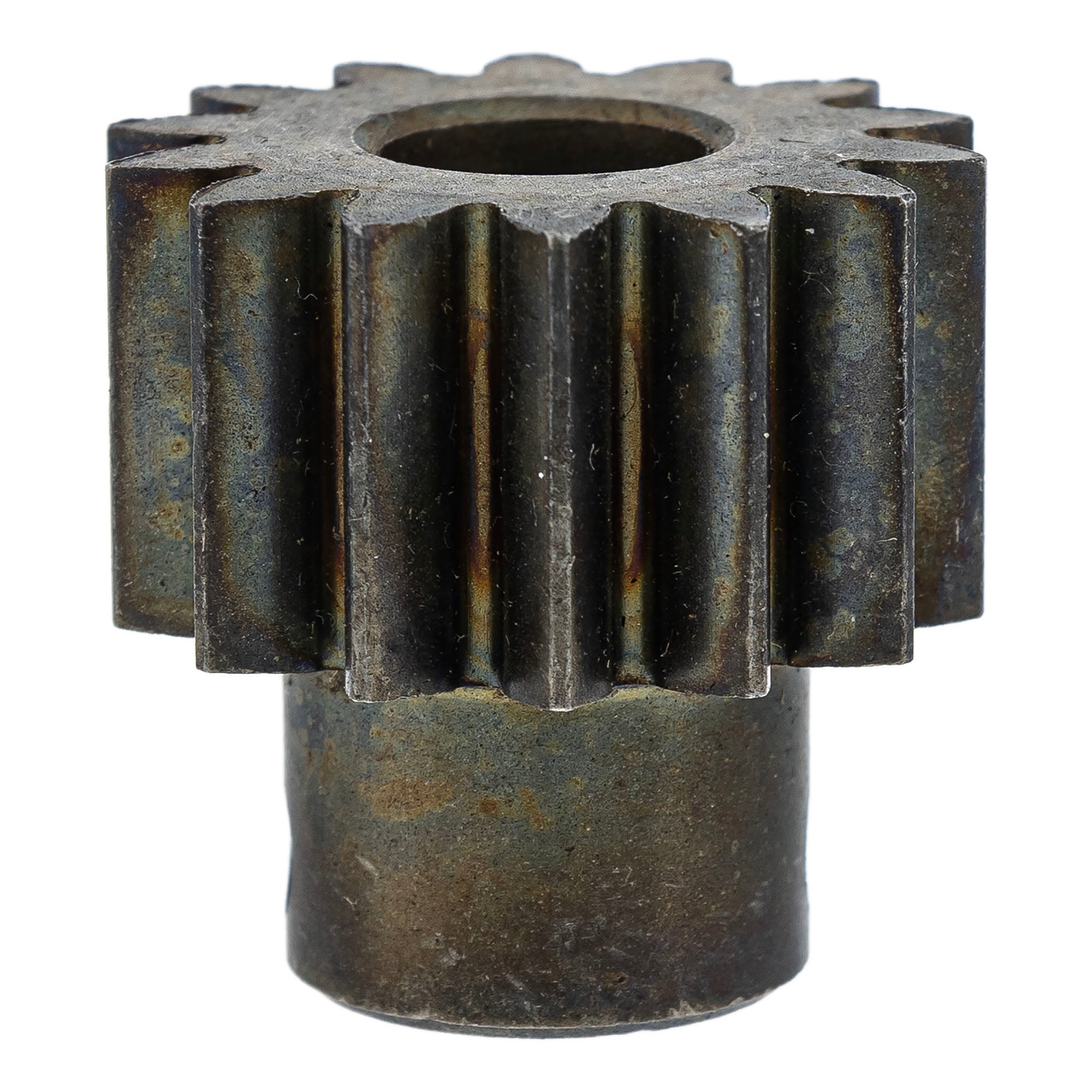 MTD 717-04066A PINION:14T Part# 717-04066A