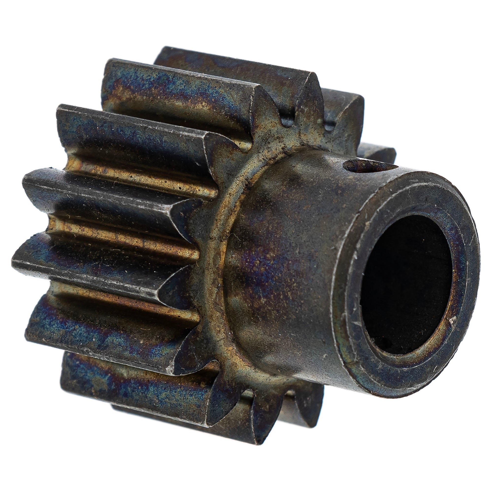 MTD 717-04066A PINION:14T Part# 717-04066A