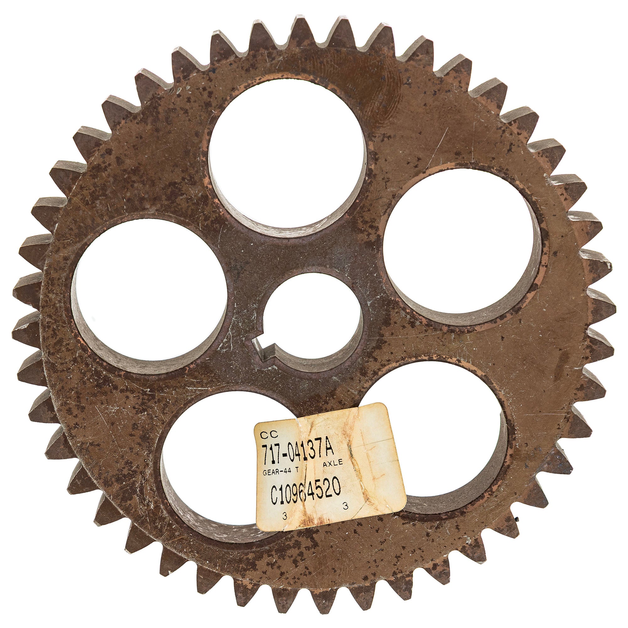 MTD 717-04137A Drive Gear