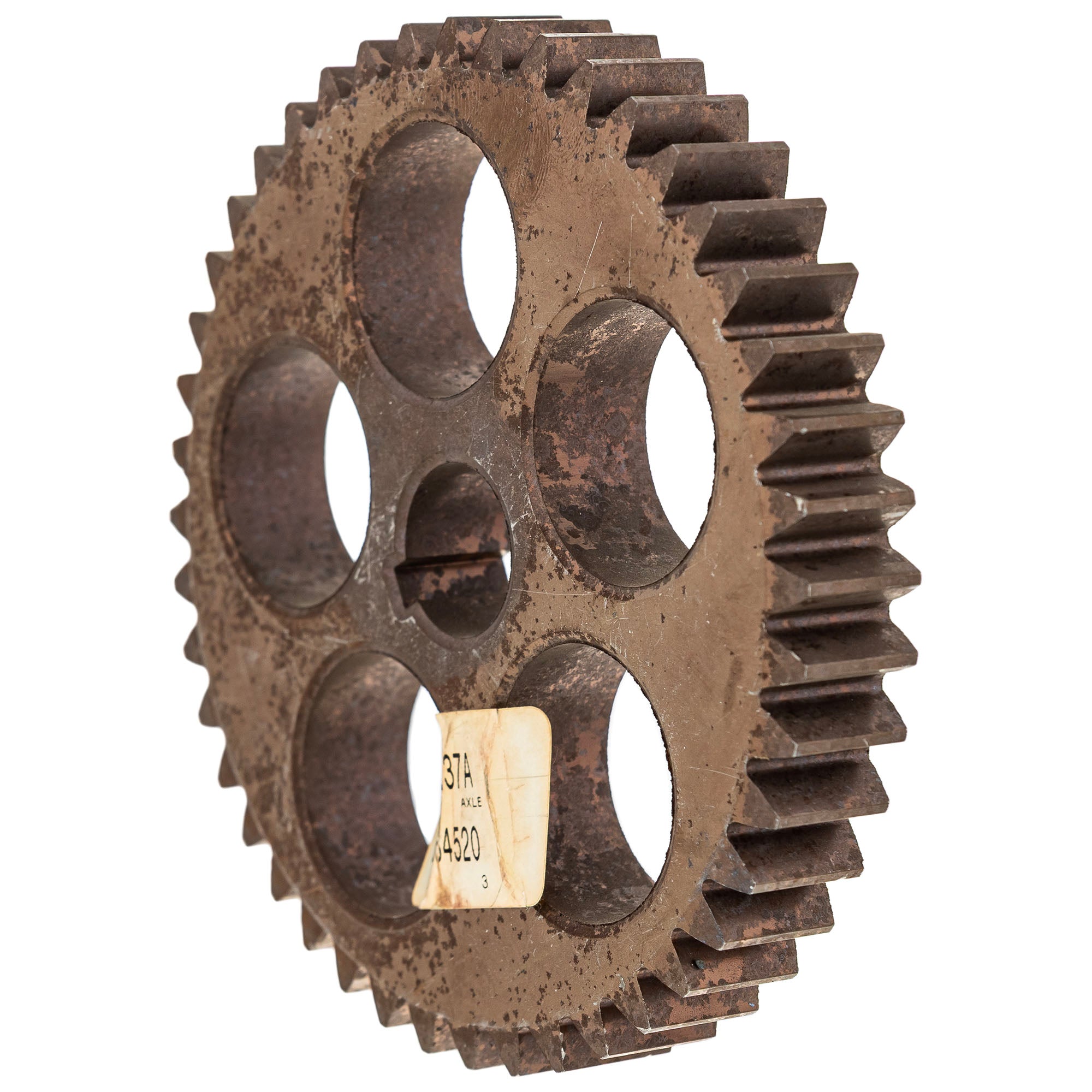 MTD 717-04137A Drive Gear