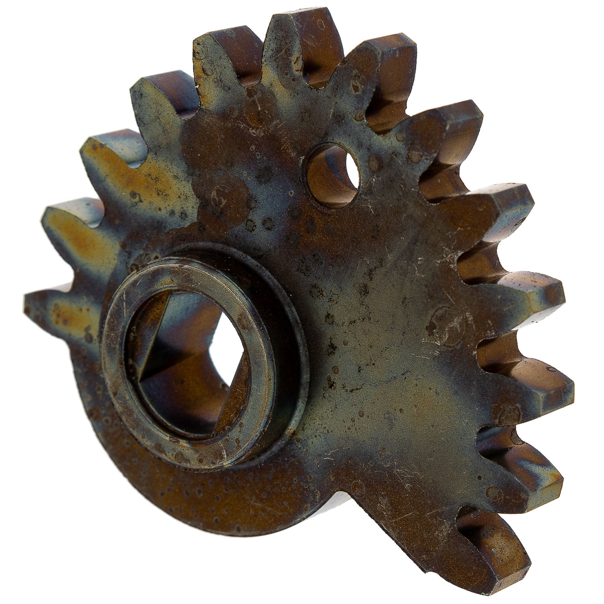 CUB CADET 717-04282A Spur Gear 13 Teeth Left Hand