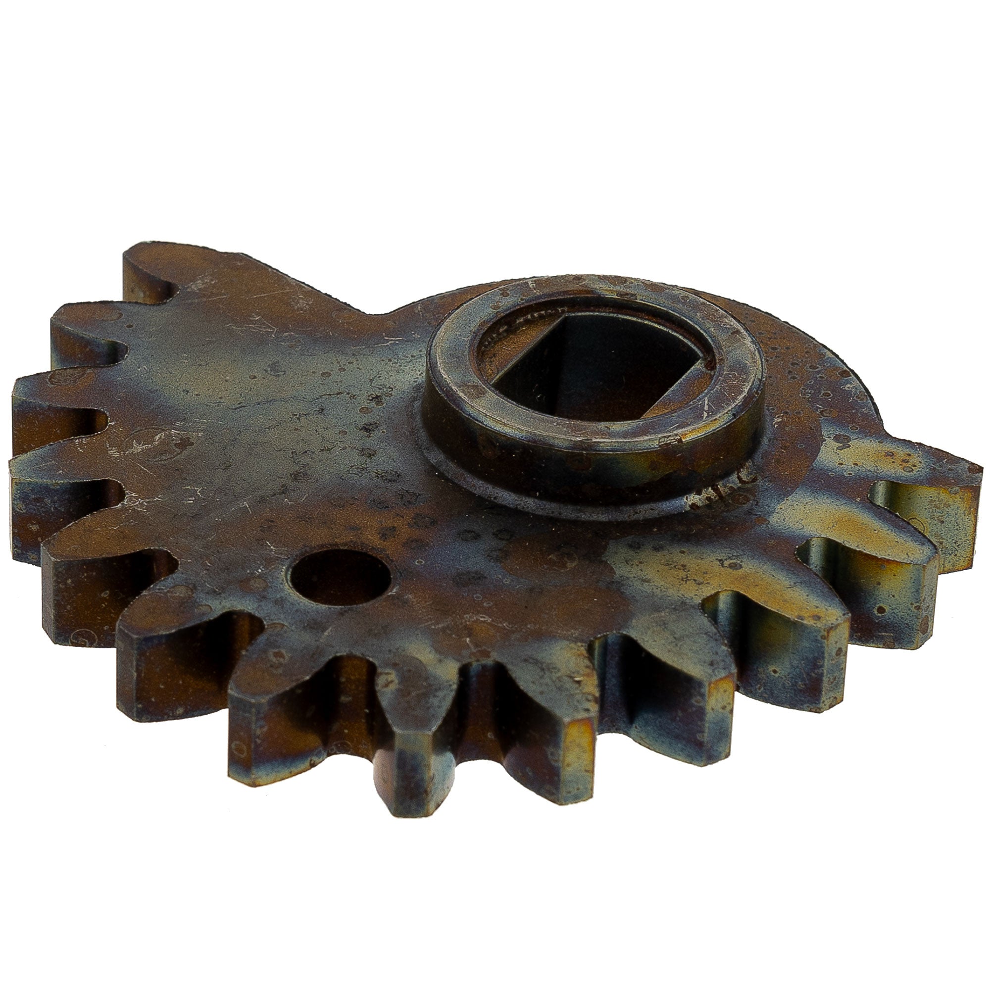 CUB CADET 717-04282A Spur Gear 13 Teeth Left Hand