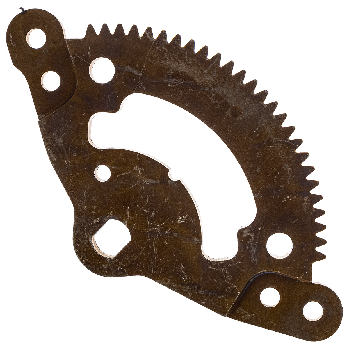 CUB CADET 717-04870B Segment