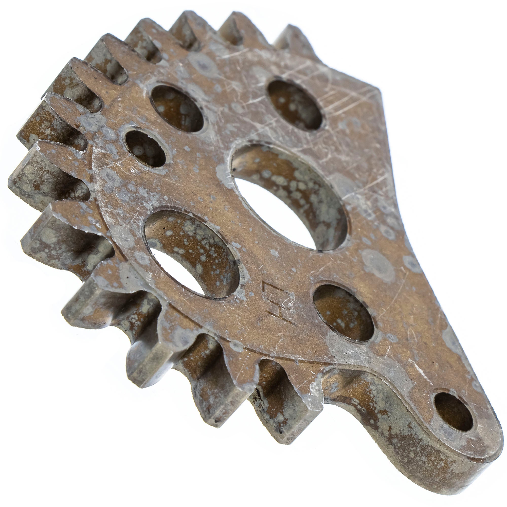 CUB CADET 717-05133 Steering 13T Spur Gear