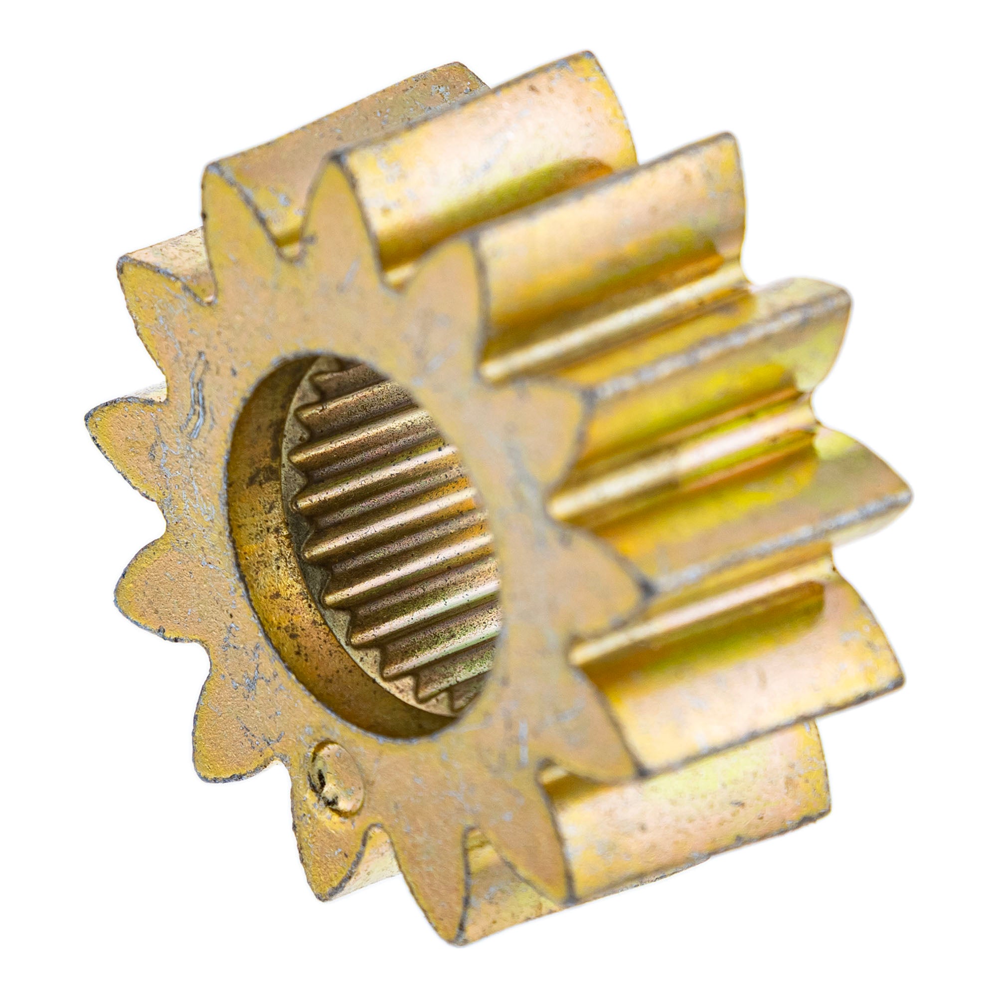 Troy-Bilt 717-05193B Steering 13T Pinion Gear