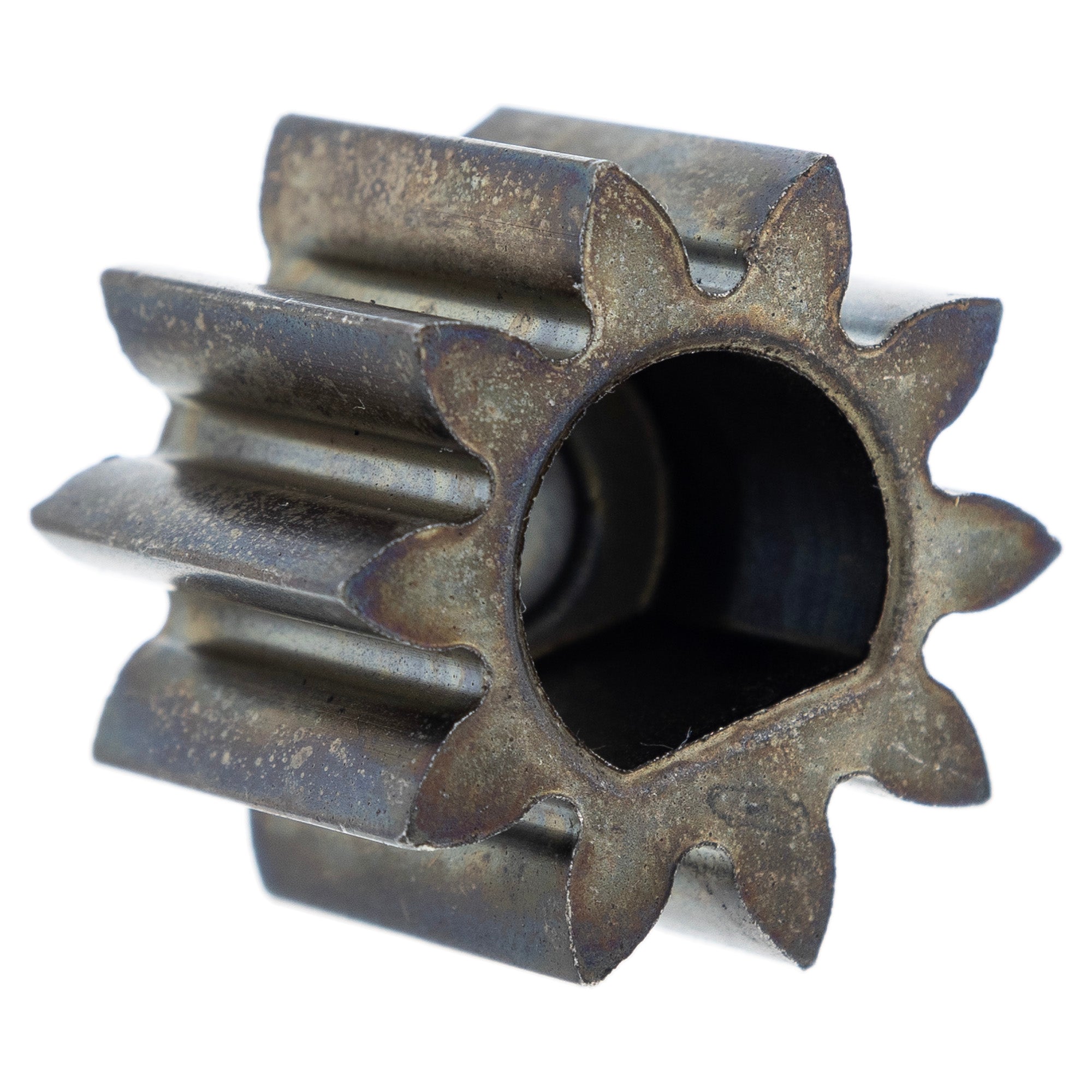 CUB CADET 717-05445 Spur Gear 10t | Mow The Lawn