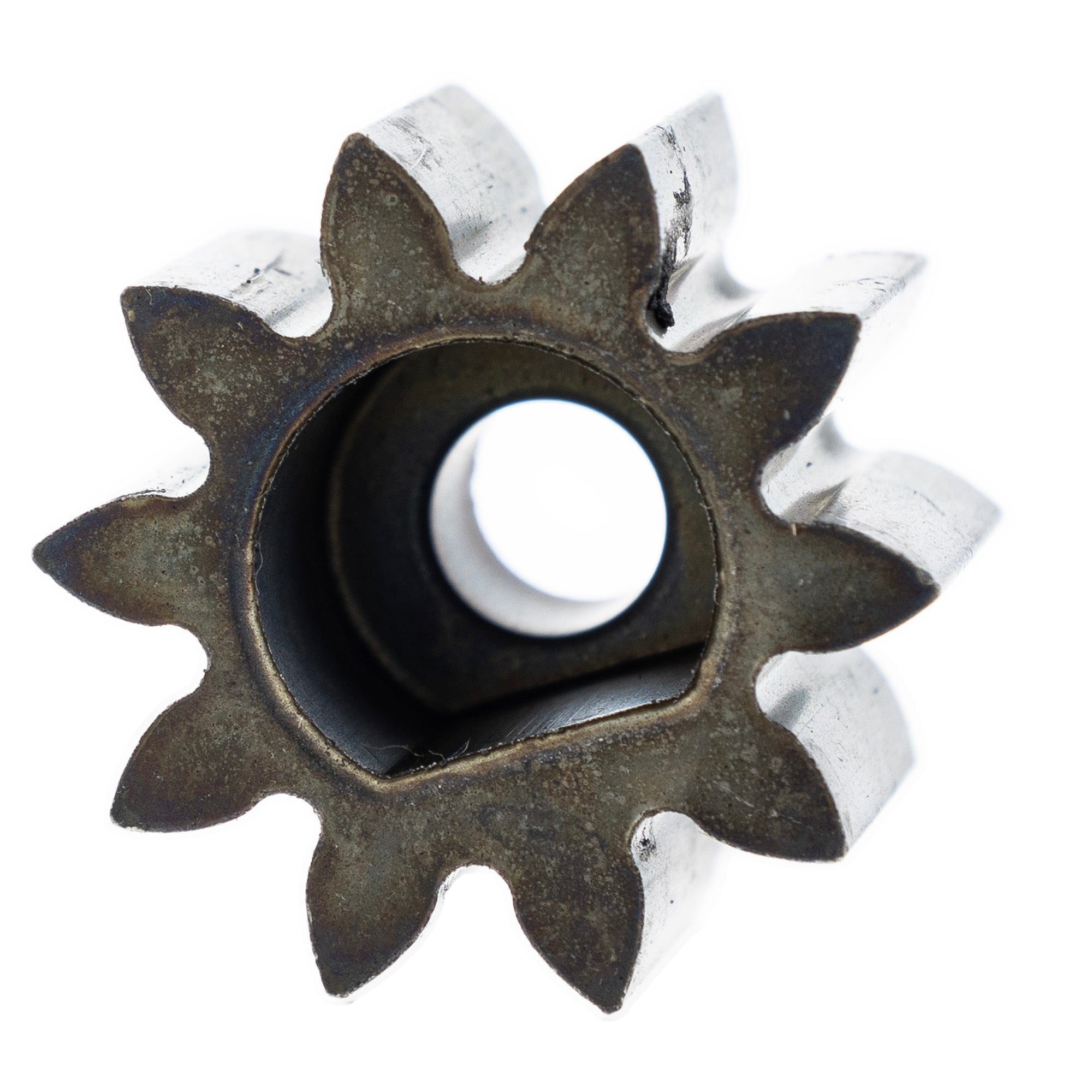 CUB CADET 717-05445 Spur Gear 10t | Mow The Lawn