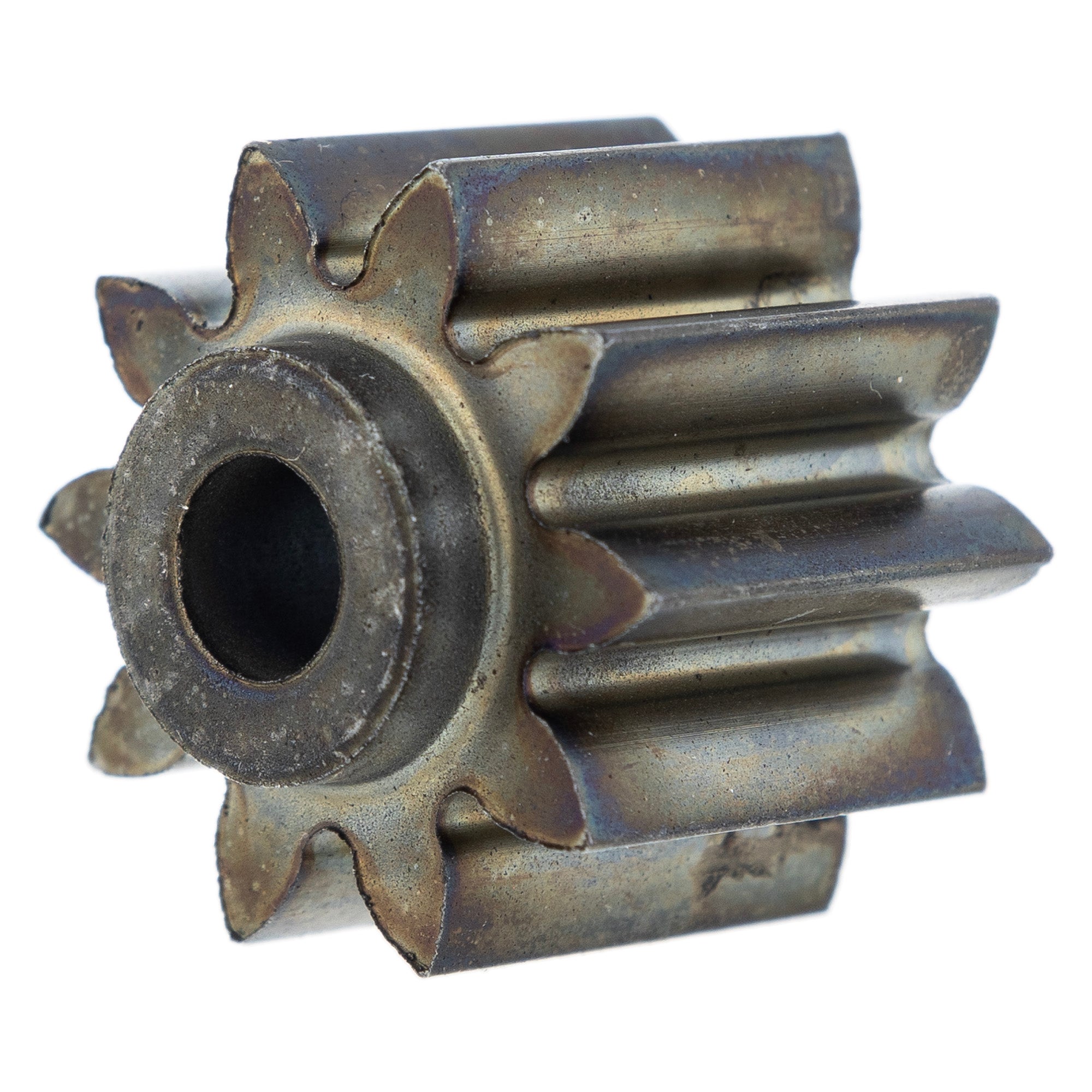CUB CADET 717-05445 Spur Gear 10t | Mow The Lawn