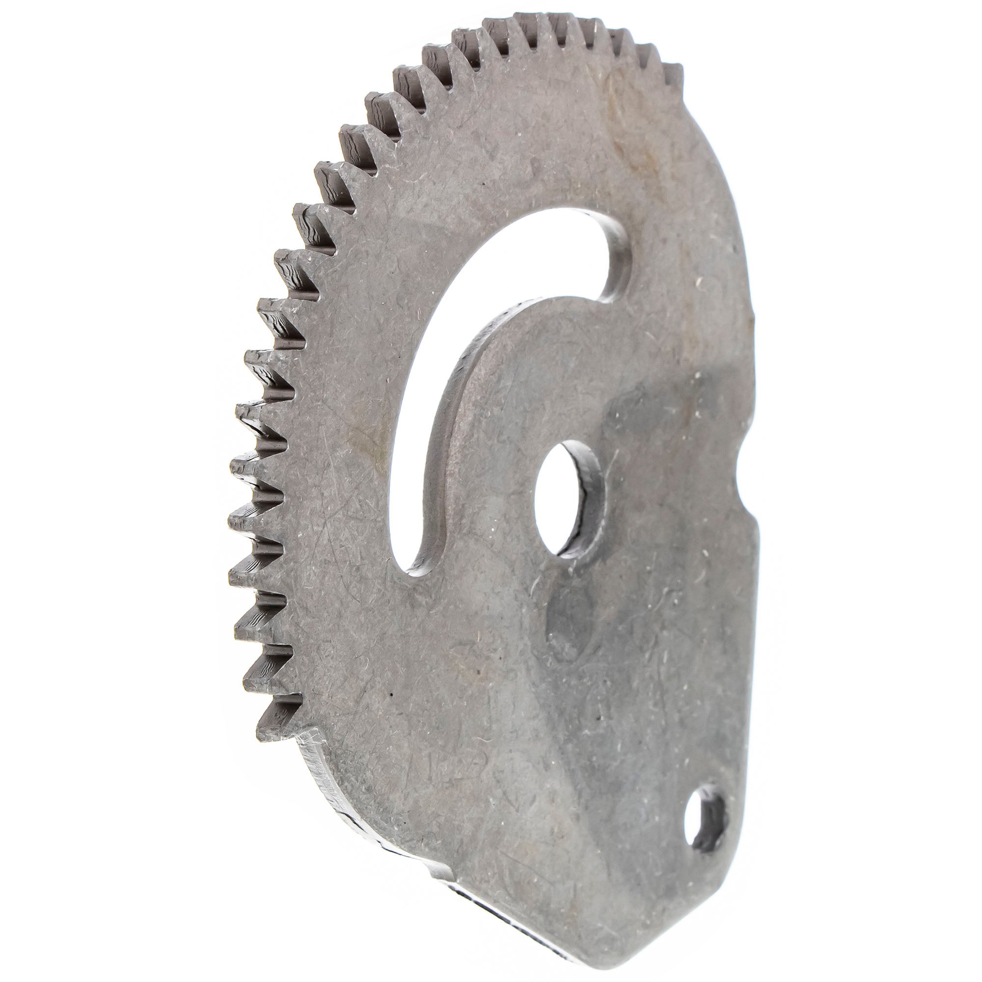 MTD 717-0622C Front Axle Steering Segment Gear