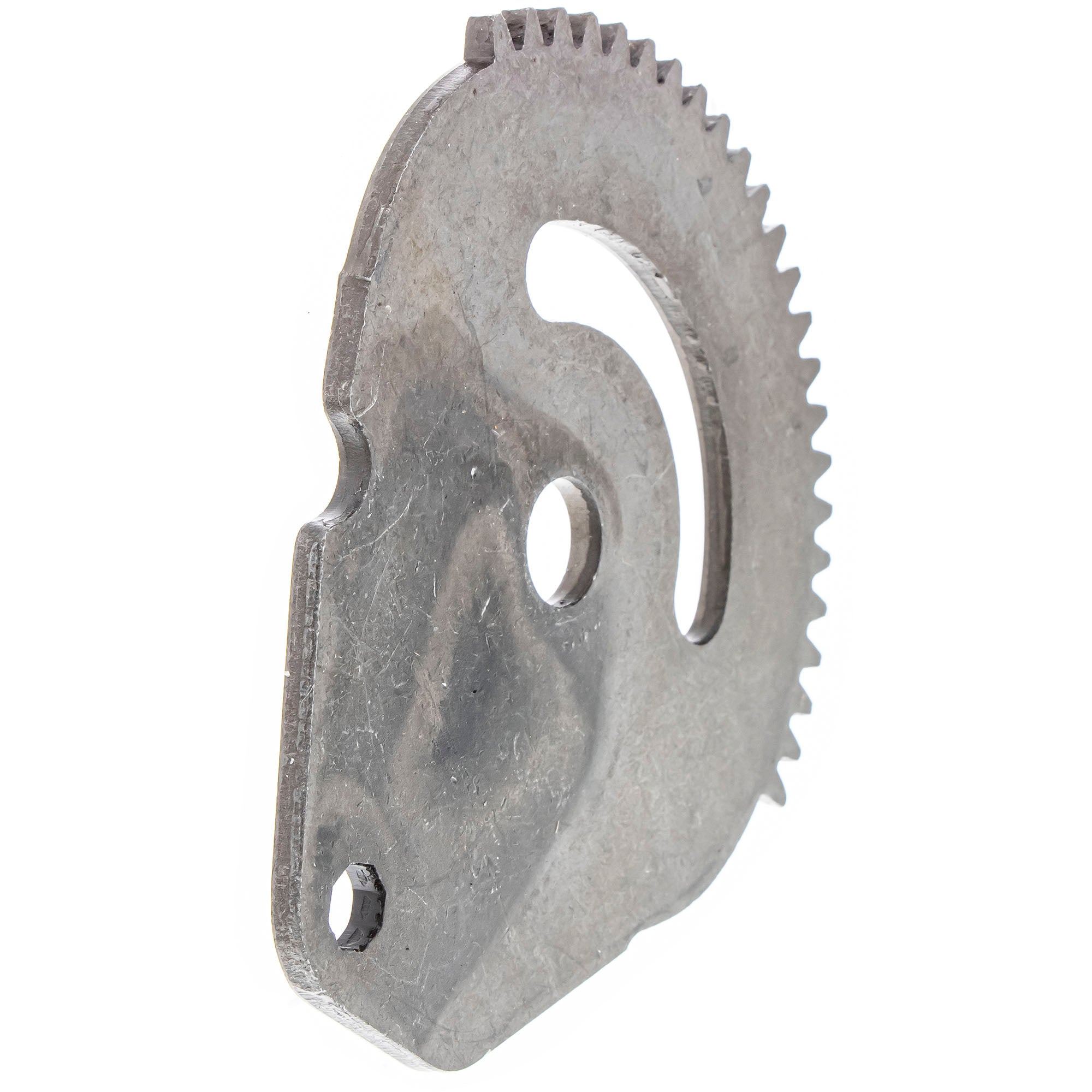 MTD 717-0622C Front Axle Steering Segment Gear