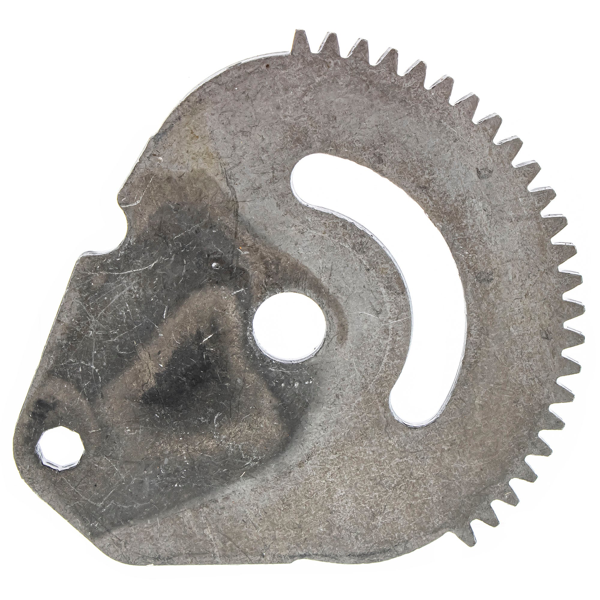 MTD 717-0622C Front Axle Steering Segment Gear