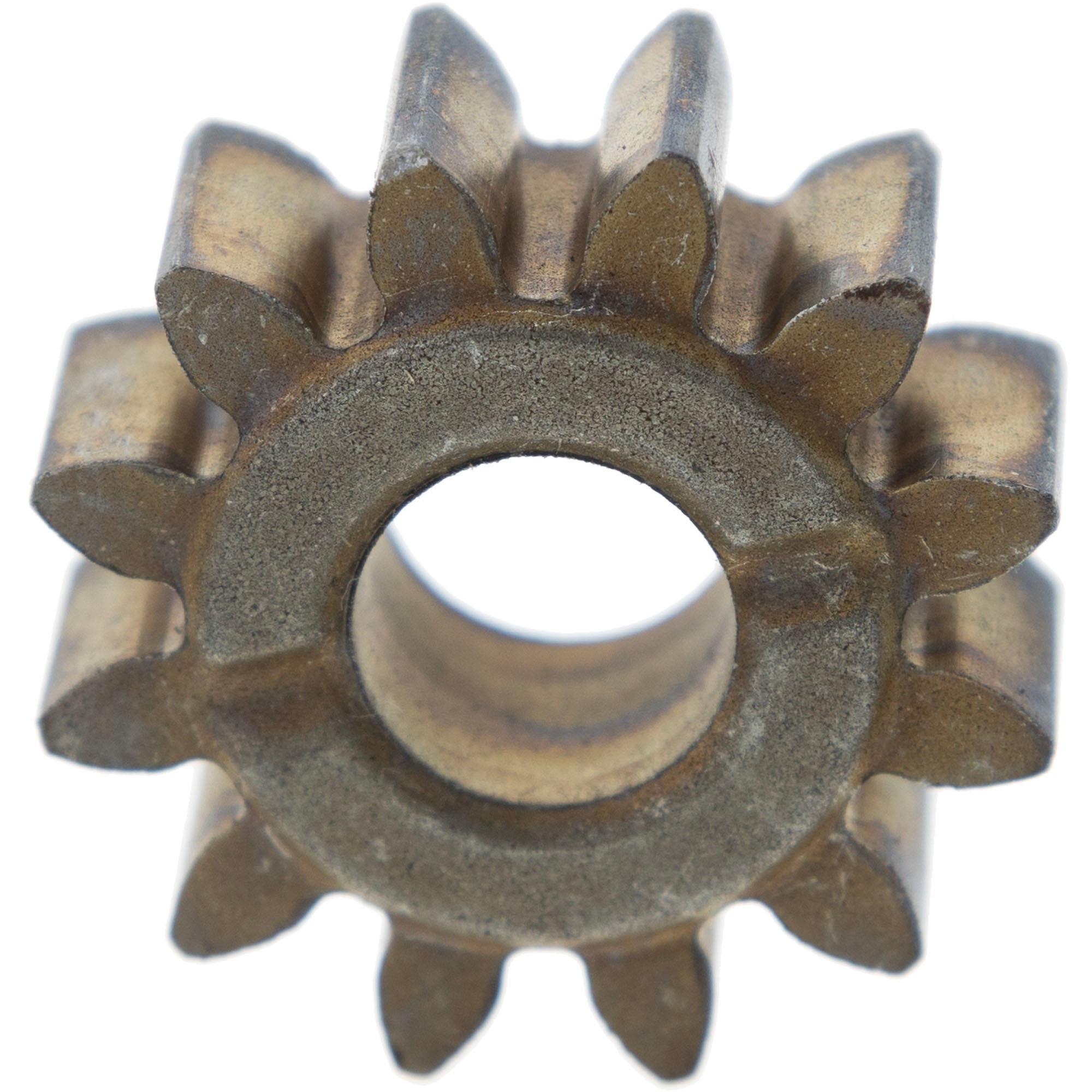 CUB CADET 717-1209A Gear Segment