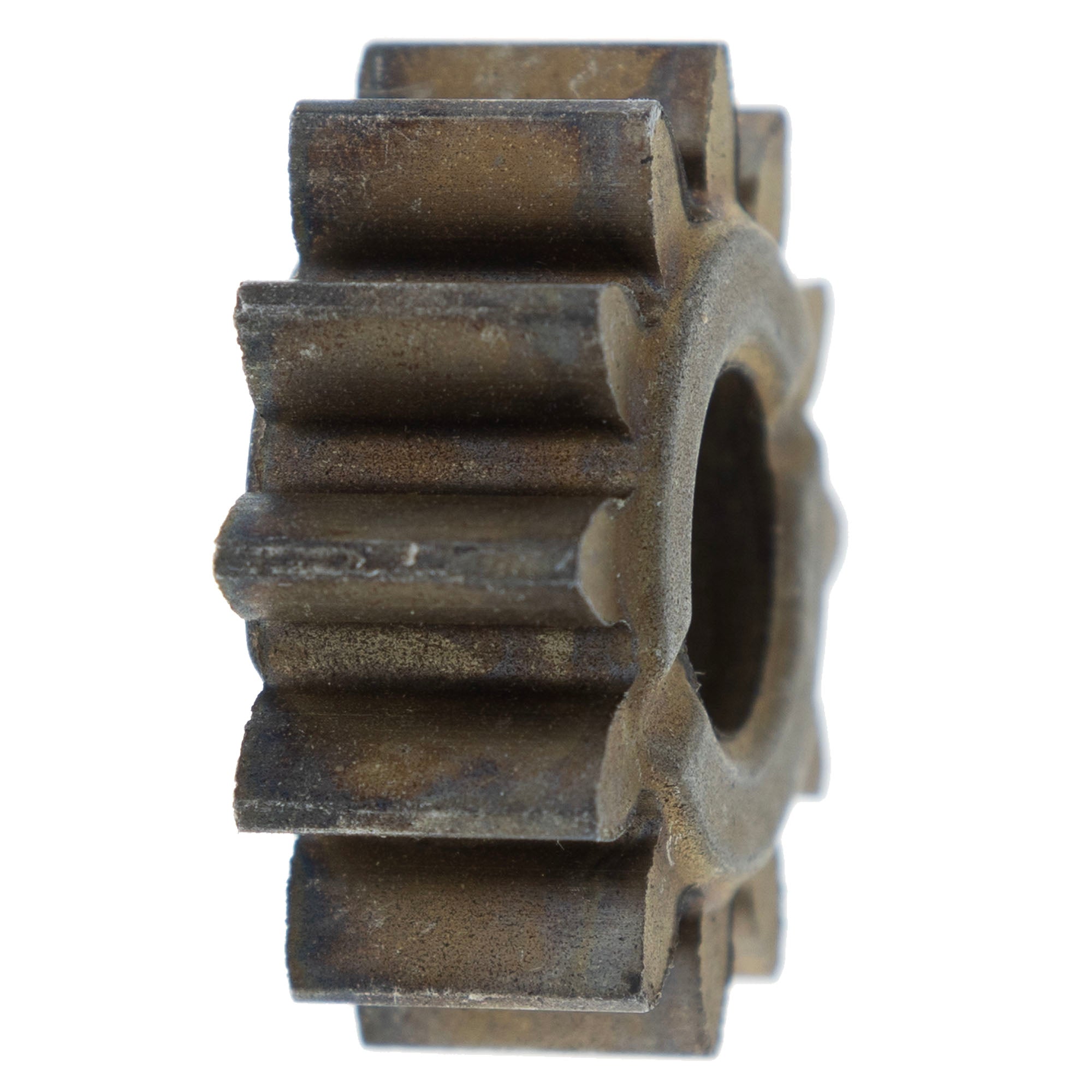 CUB CADET 717-1209A Shaft 12T Gear