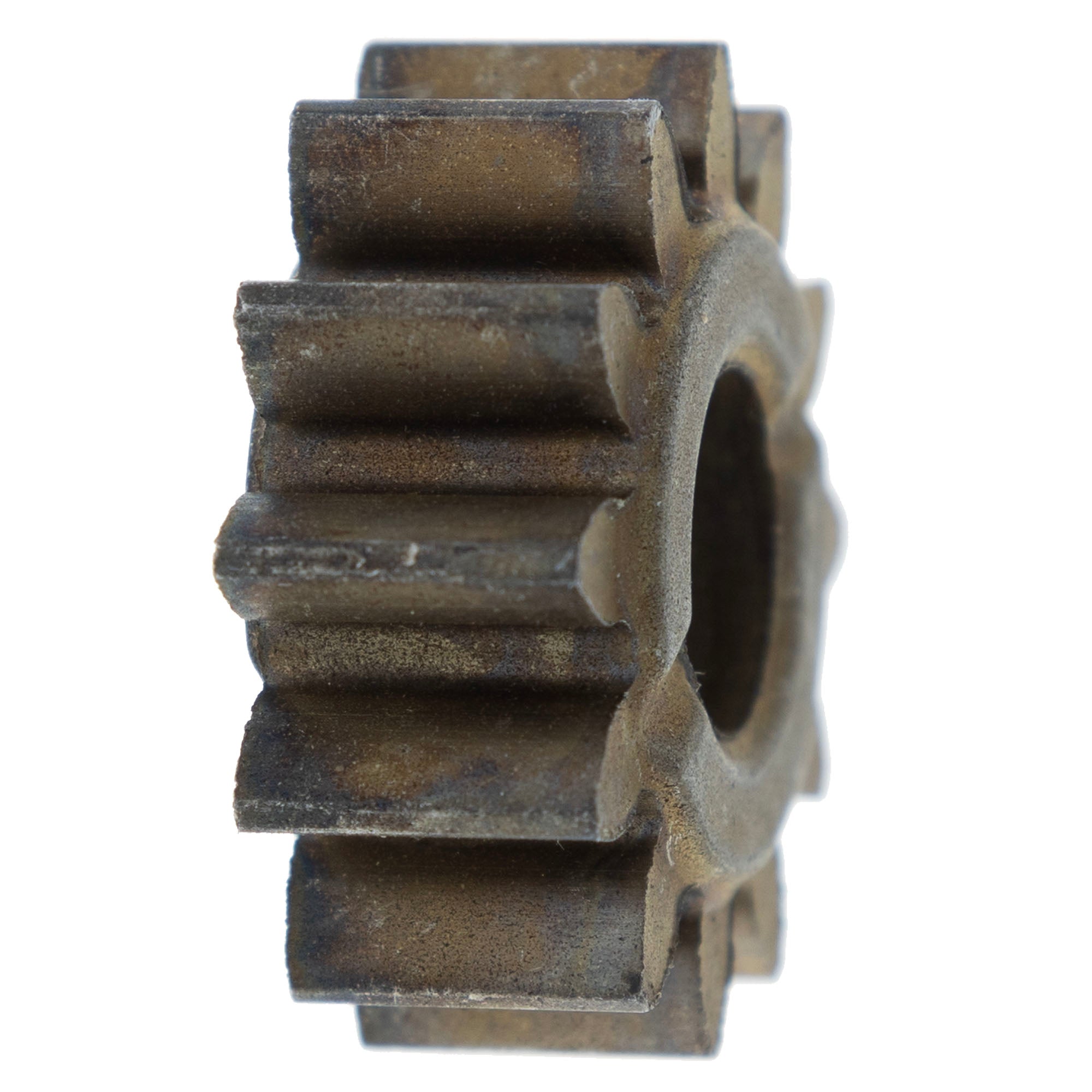 MTD 717-1209A Shaft 12T Gear