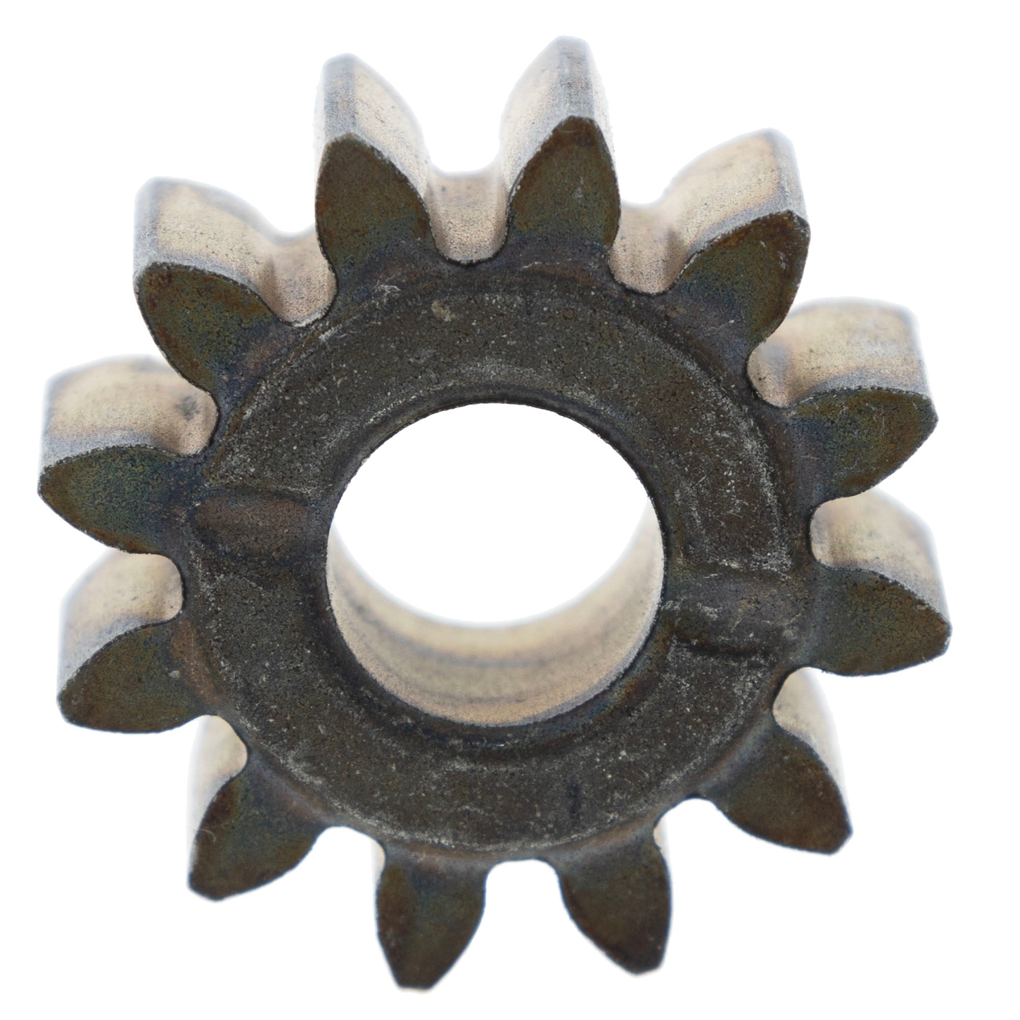 CUB CADET 717-1209A Shaft 12T Gear