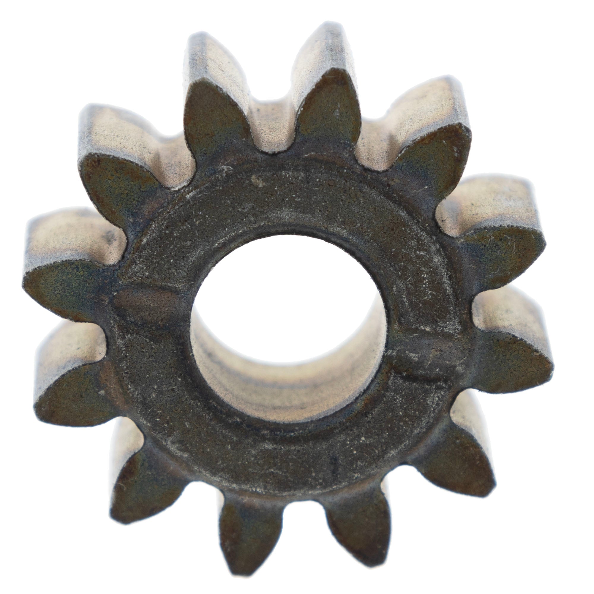 MTD 717-1209A Shaft 12T Gear