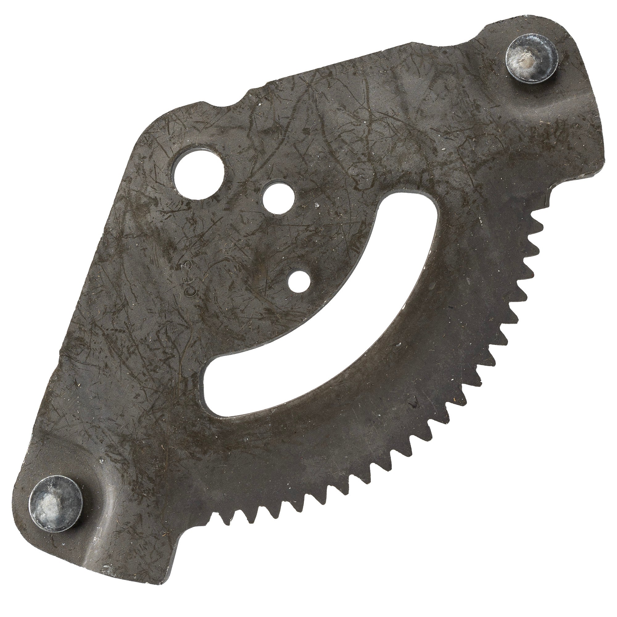 Troy-Bilt 717-1550F Steering Gear