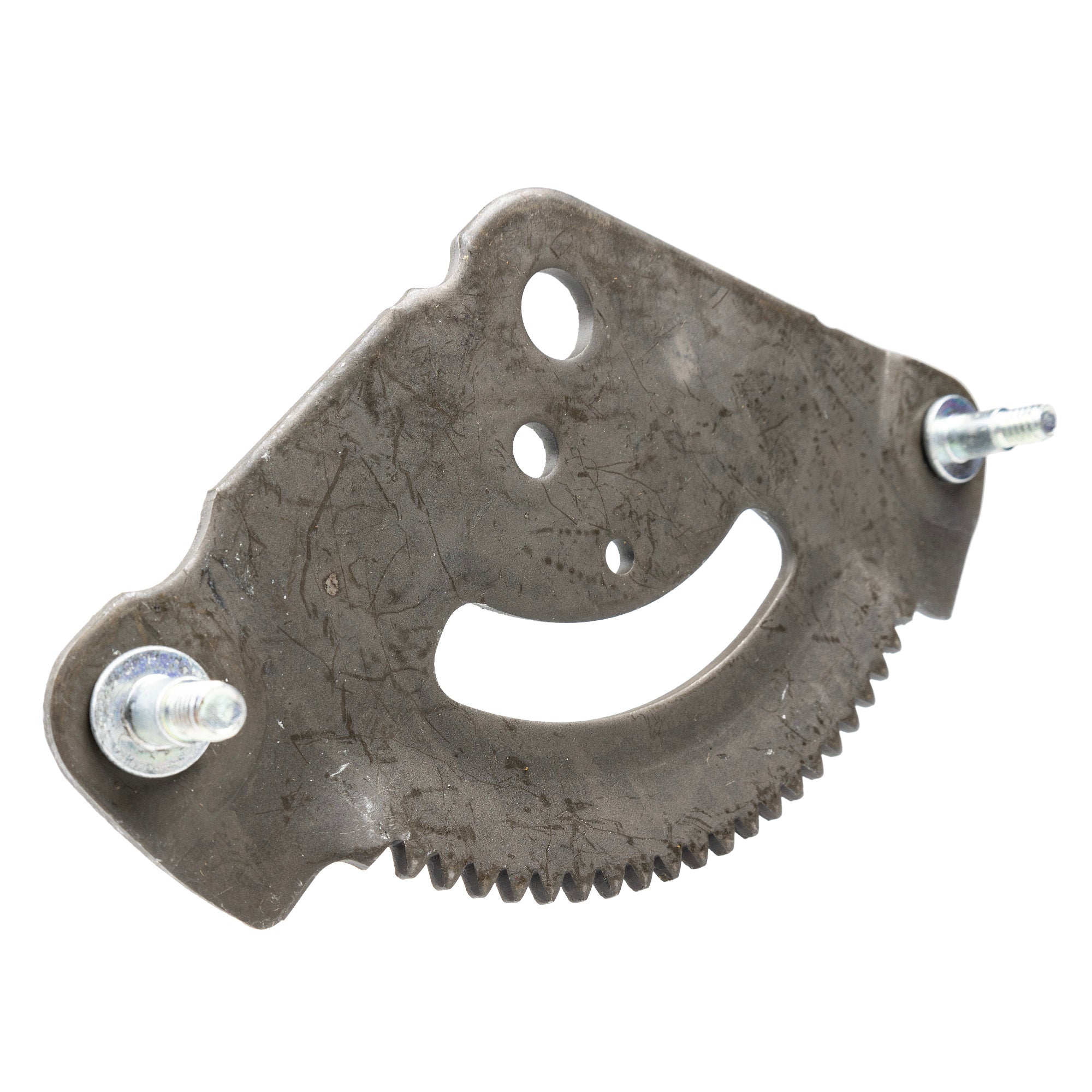 MTD 717-1550F Front Axle Steering Gear