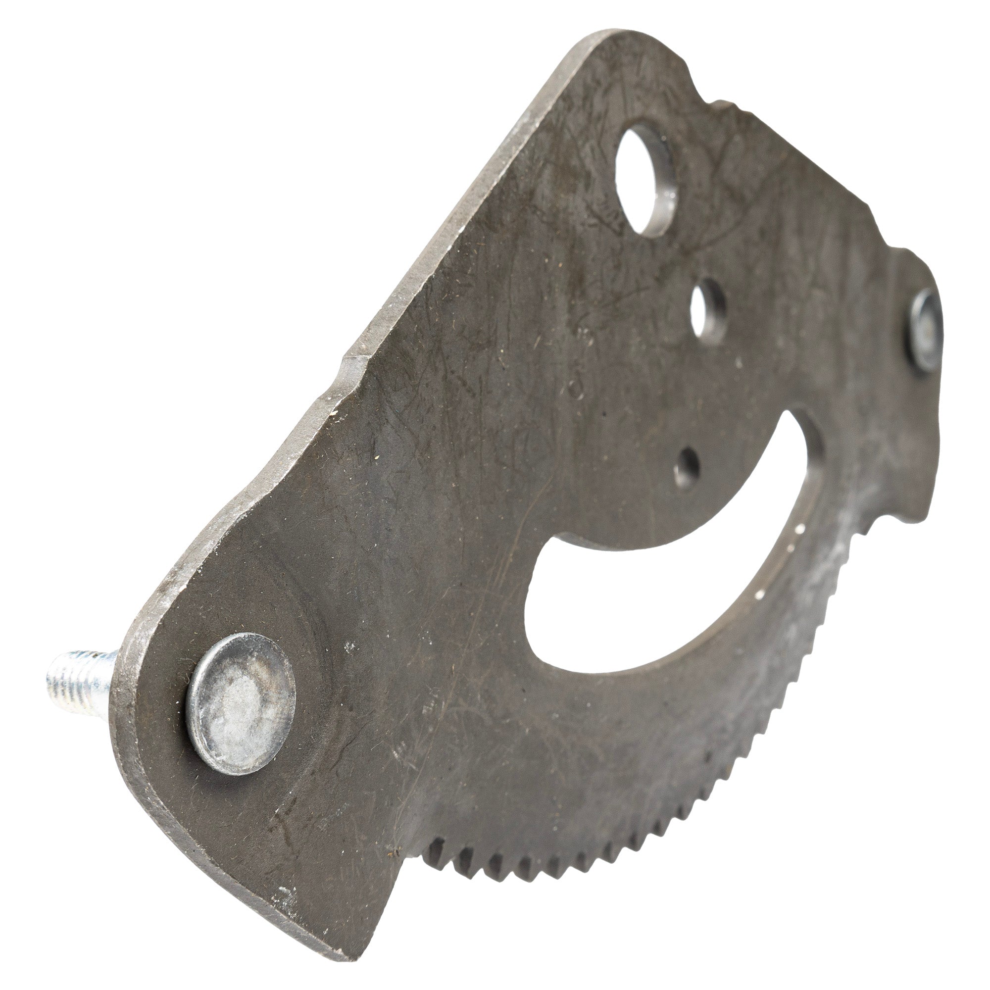 MTD 717-1550F Front Axle Steering Gear