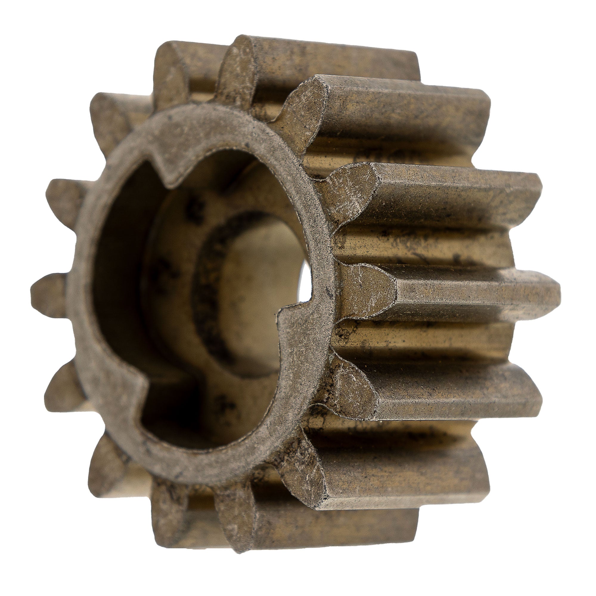 Troy-Bilt 717-1761 Left Hand 14T Spur Gear