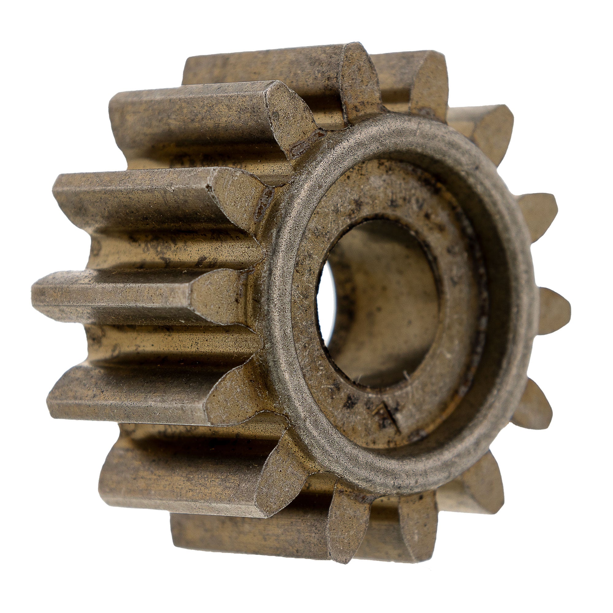 Troy-Bilt 717-1761 Left Hand 14T Spur Gear