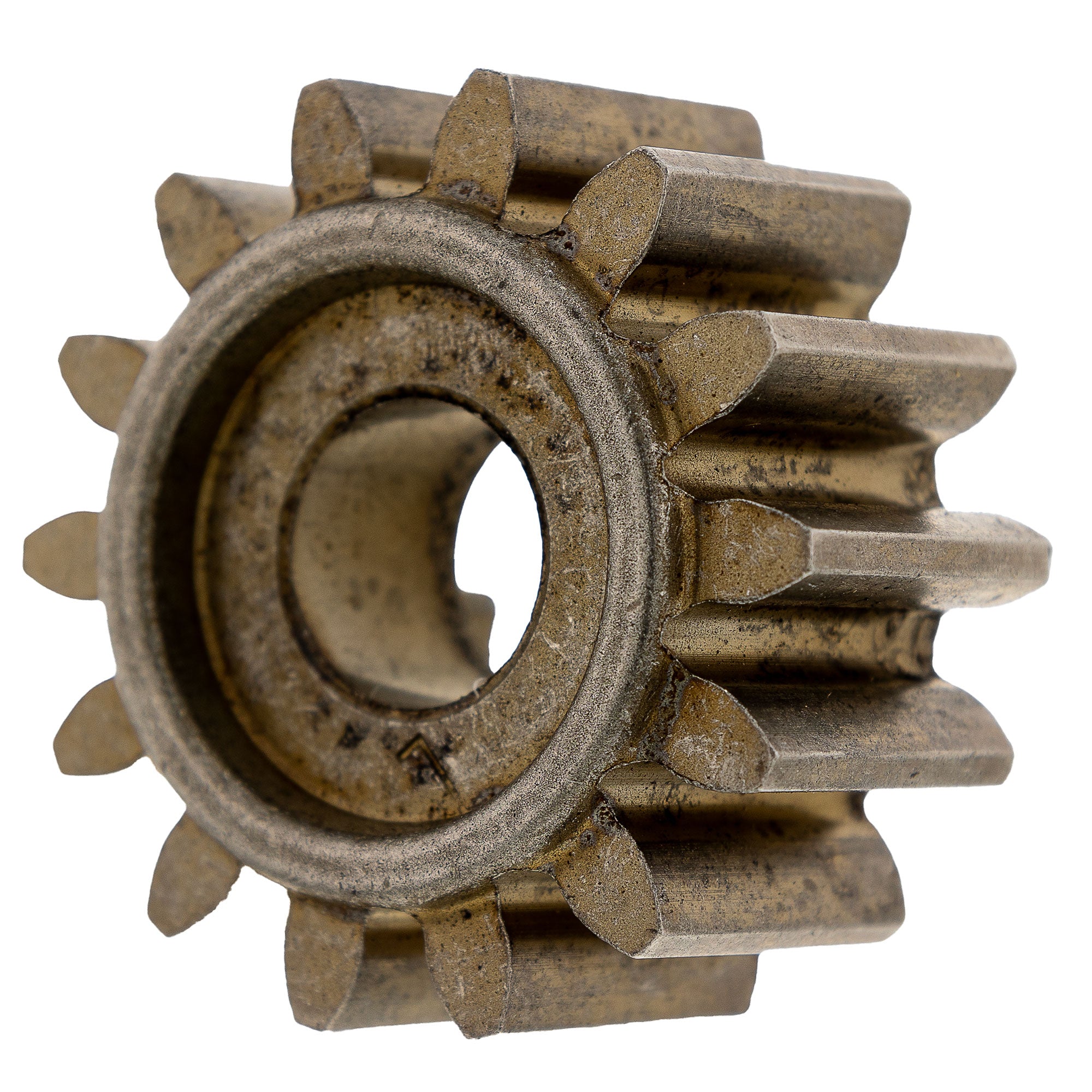 Troy-Bilt 717-1761 Left Hand 14T Spur Gear
