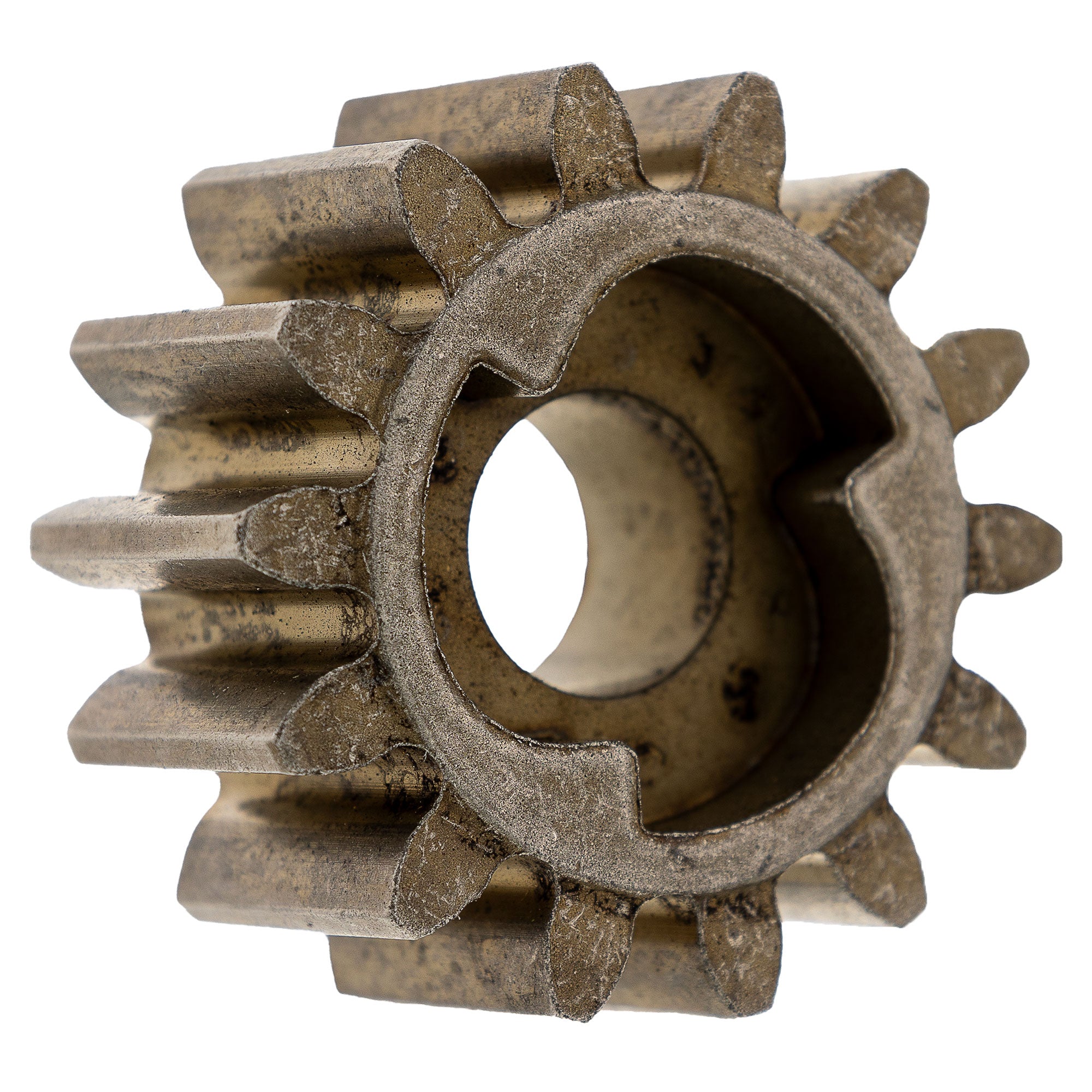 Troy-Bilt 717-1761 Left Hand 14T Spur Gear