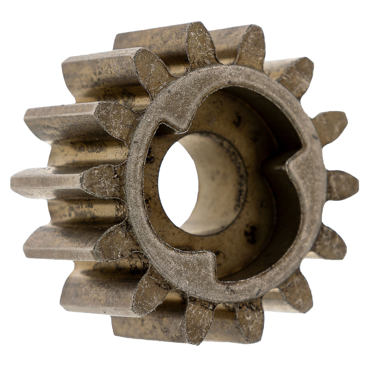 CUB CADET 717-1761 Left Hand 14T Spur Gear