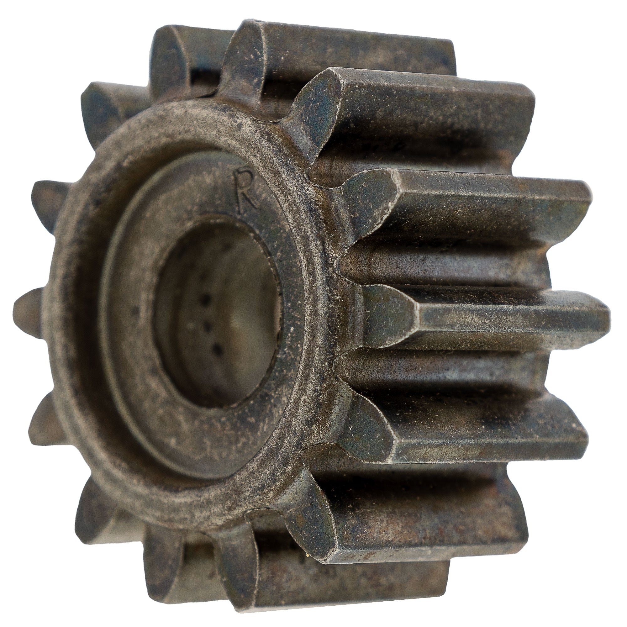 MTD 717-1762 Right Hand 14T Spur Gear