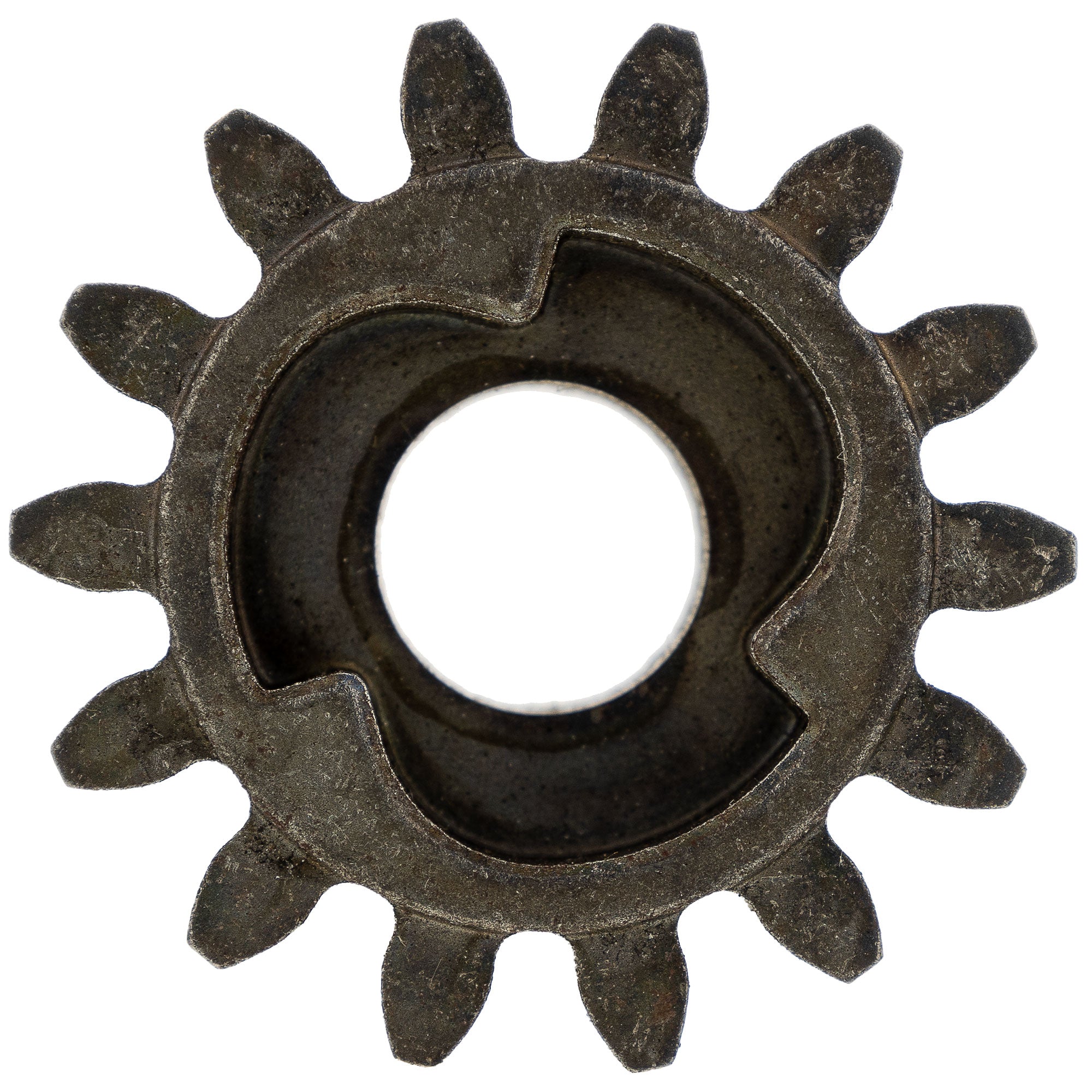 MTD 717-1762 Right Hand 14T Spur Gear