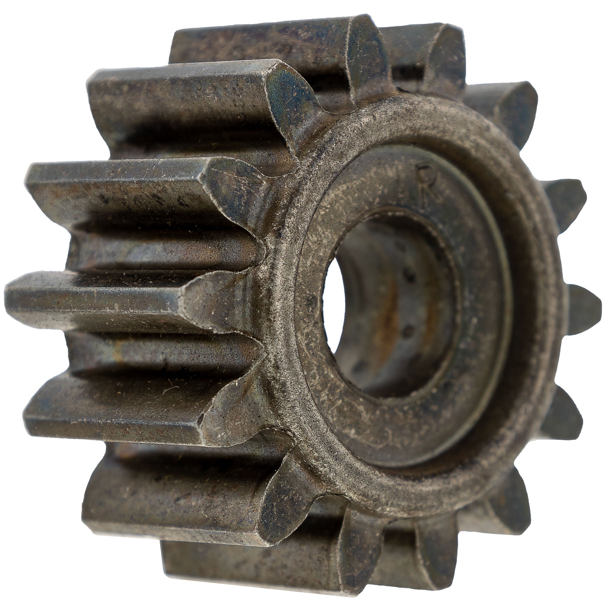 MTD 717-1762 Right Hand 14T Spur Gear