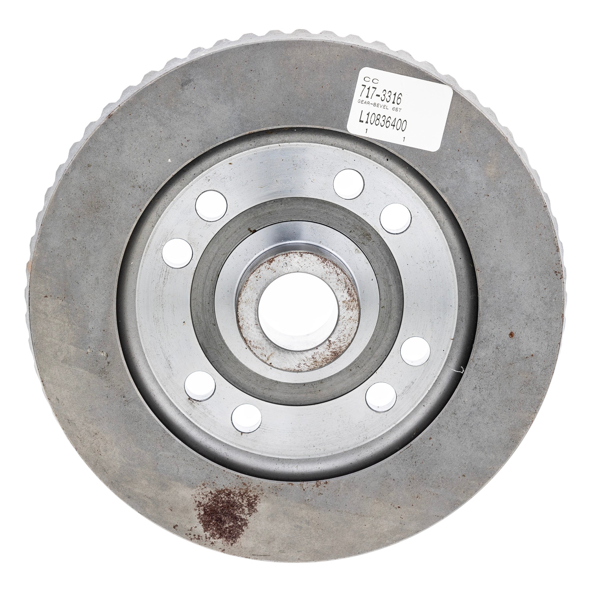CUB CADET 717-3316 Gear
