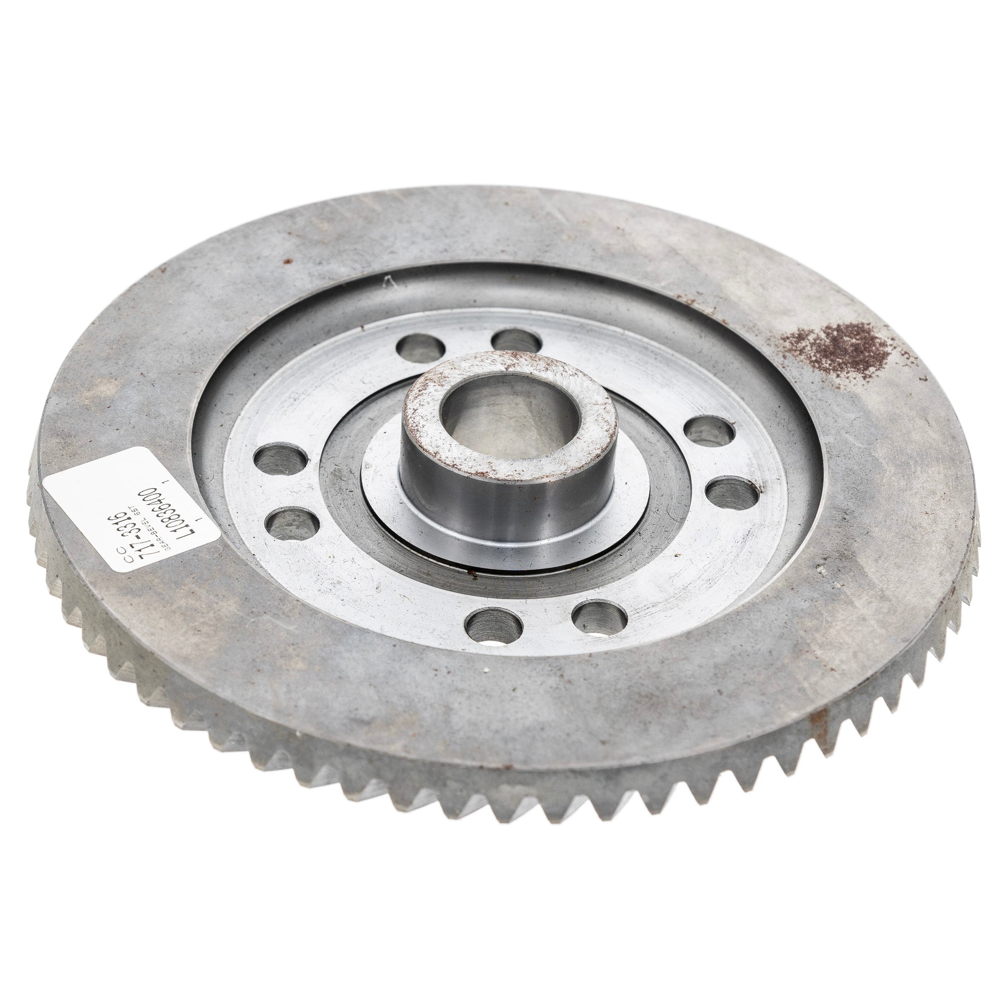 CUB CADET 717-3316 Bevel Gear 65T