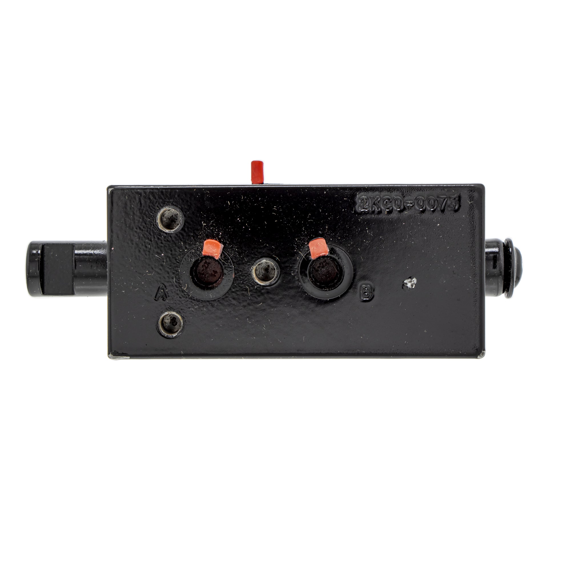 CUB CADET 717P3452 Hydraulic Lift Valve