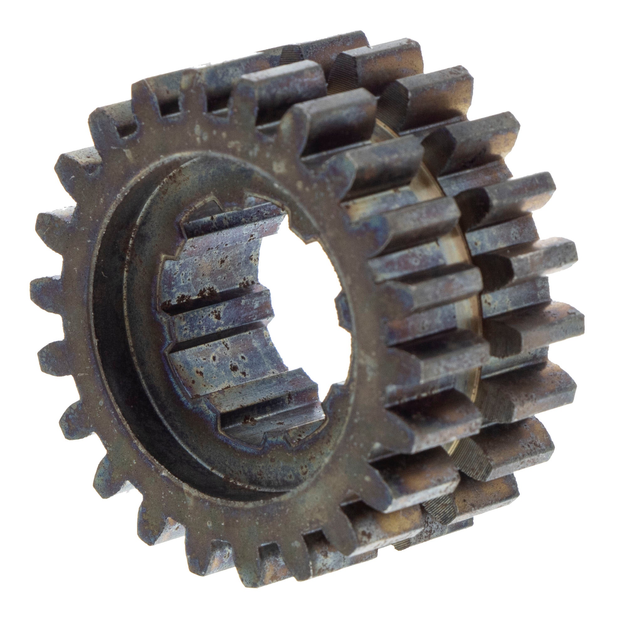 Troy-Bilt 718-04381P Drive Clutch Collar