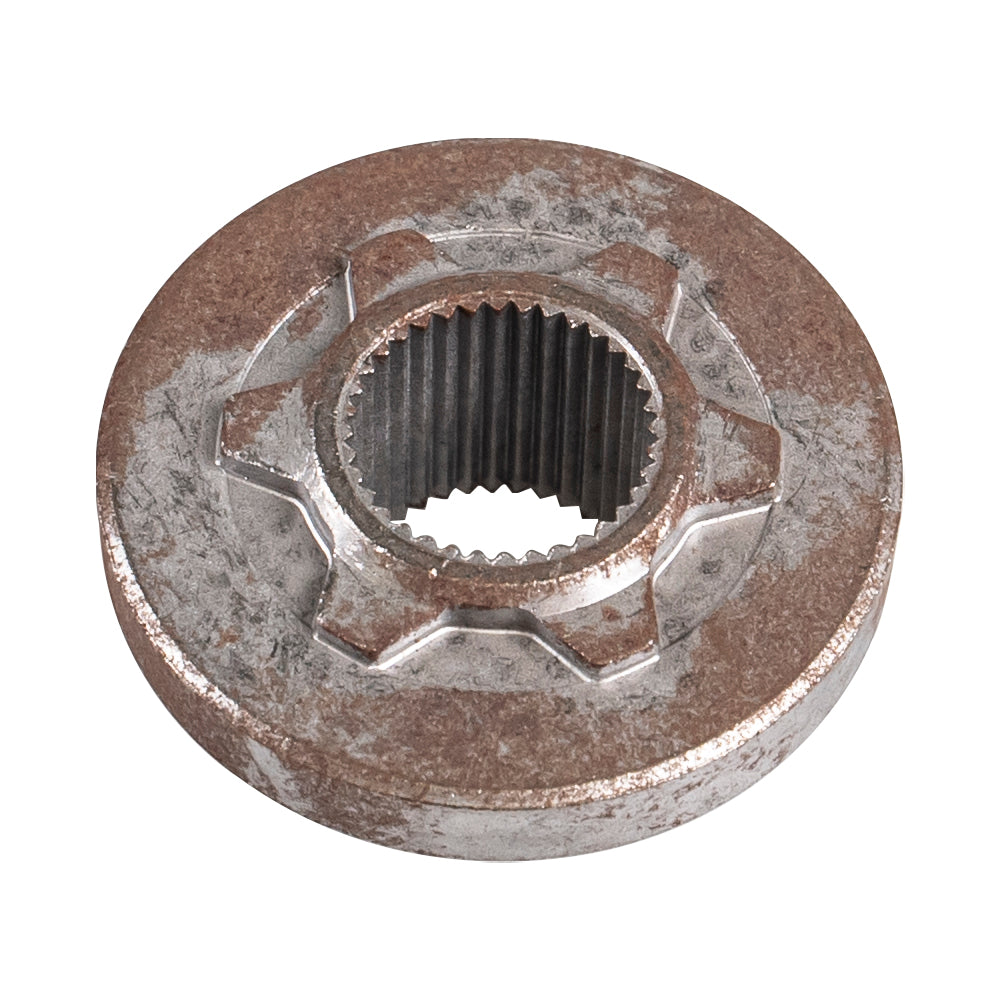 Troy-Bilt 718-04407 Pulley