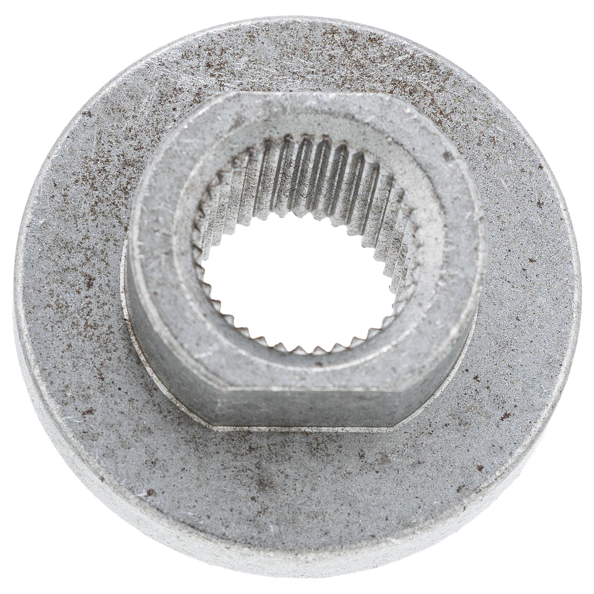 Troy-Bilt 718-04407 Drive Pulley Hub