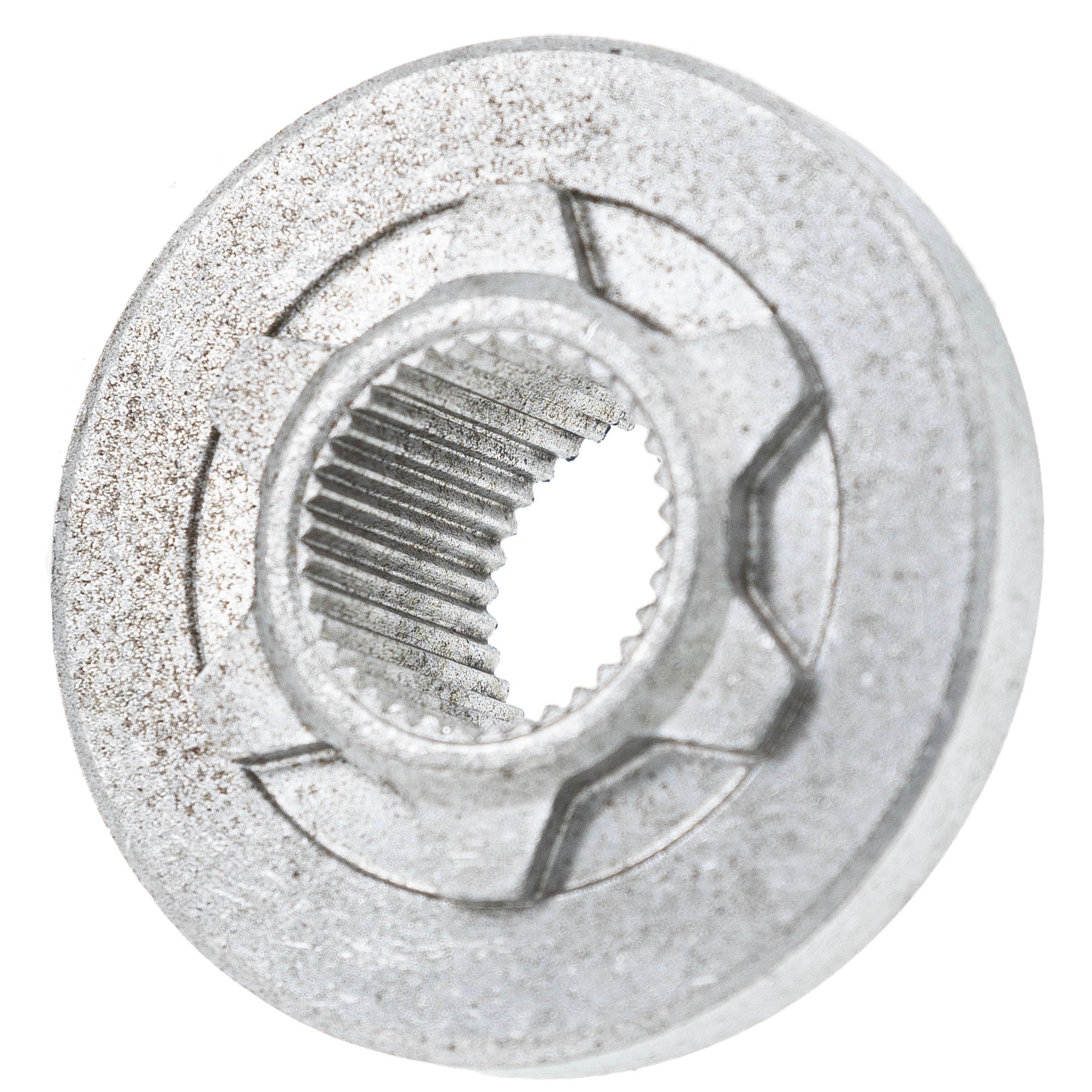 Troy-Bilt 718-04407 Drive Pulley Hub