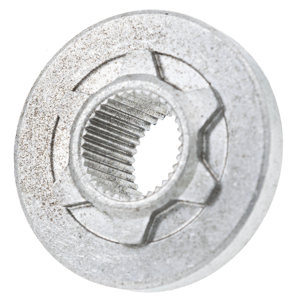 CUB CADET 718-04407 Drive Pulley Hub