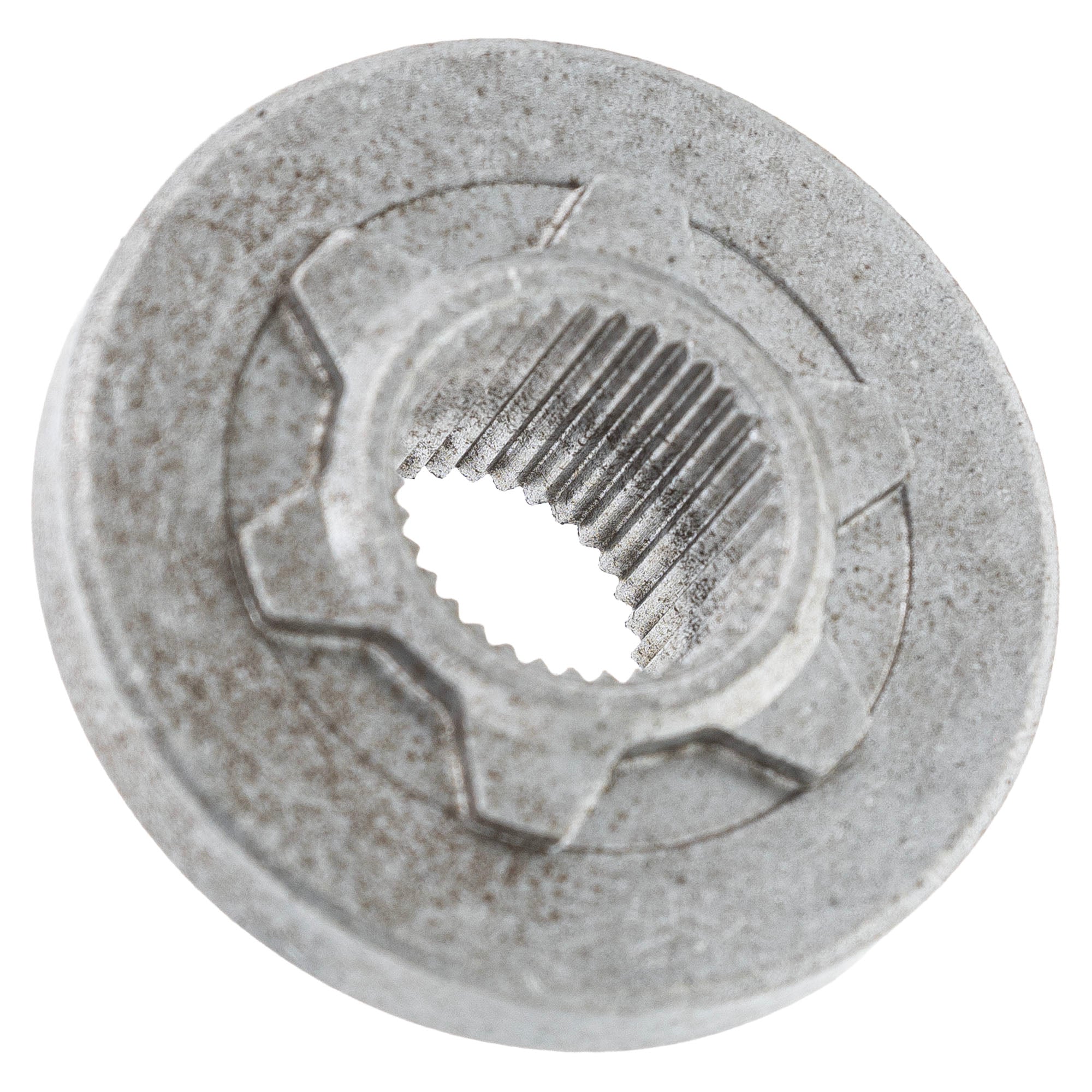 MTD 718-04407 Drive Pulley Hub