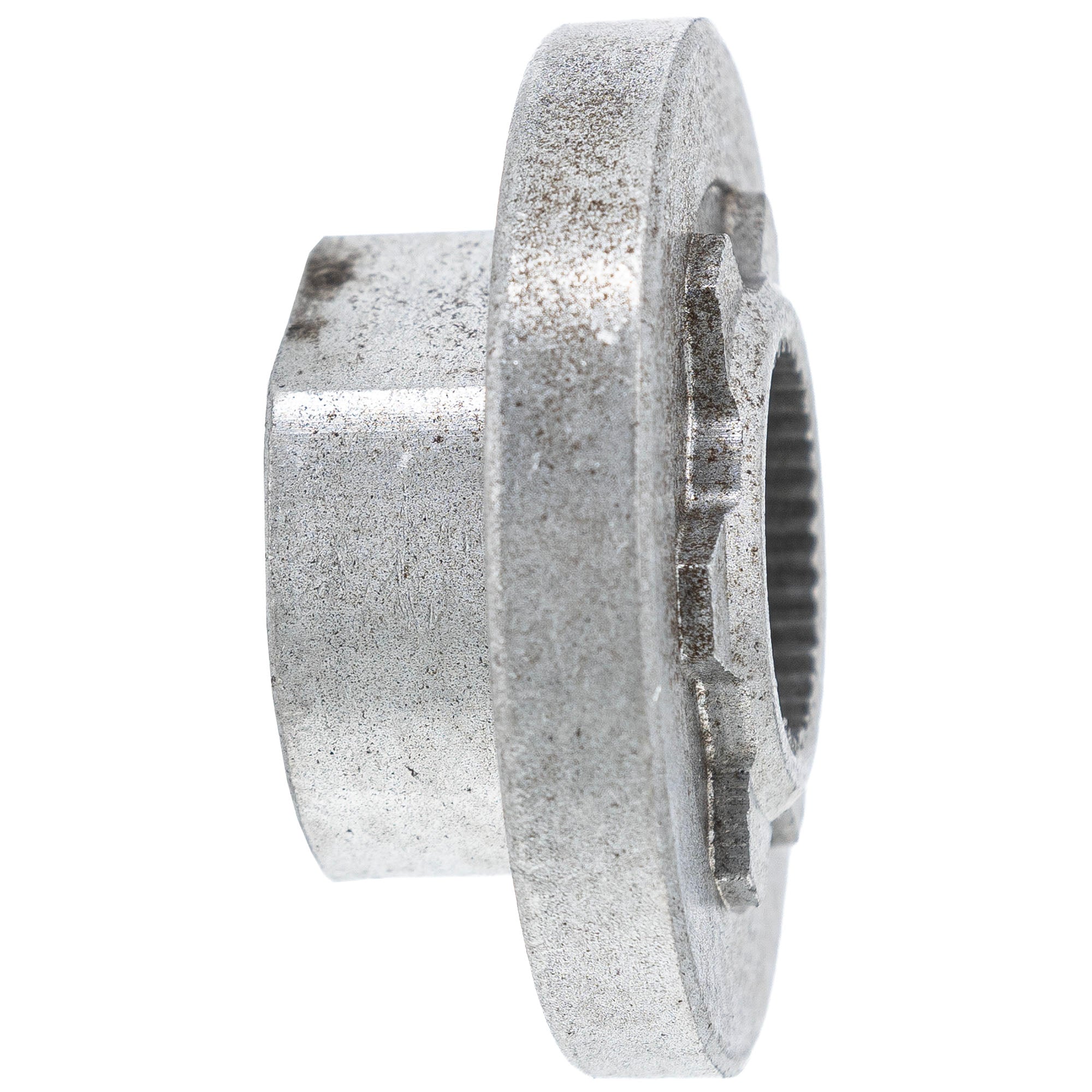 Troy-Bilt 718-04407 Drive Pulley Hub