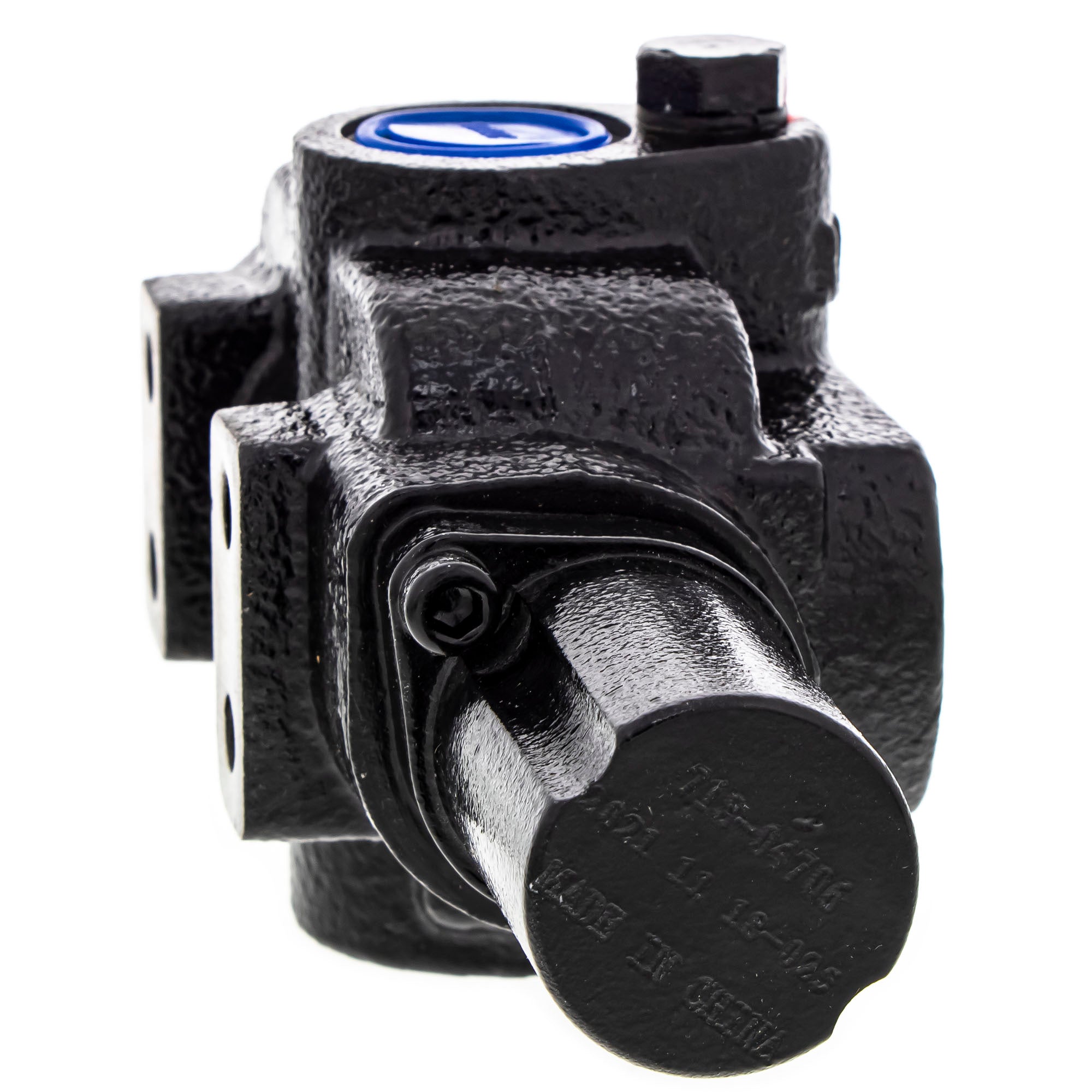 Troy-Bilt 718-04706P Cylinder Valve
