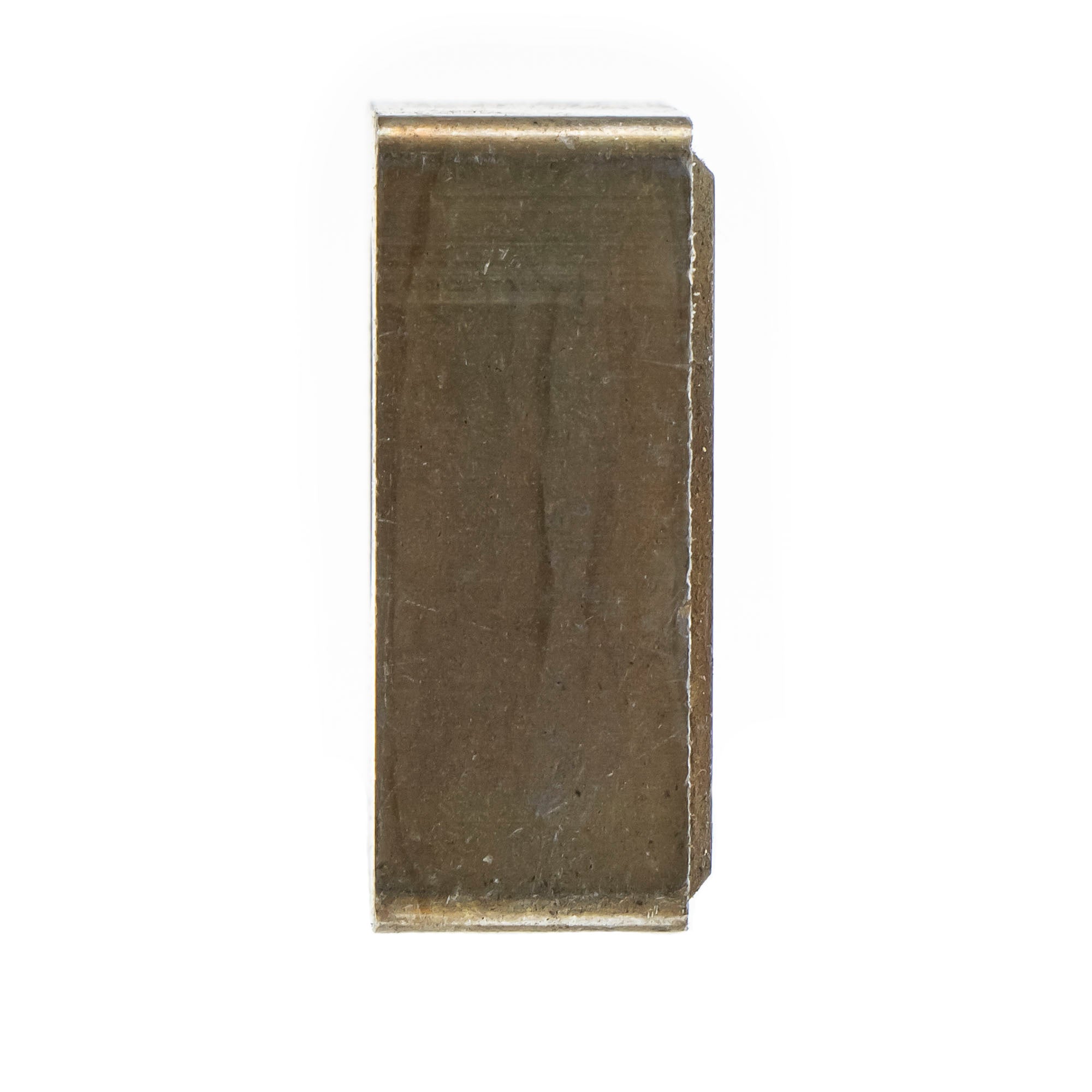 CUB CADET 718-3101 Thrust Miter Block