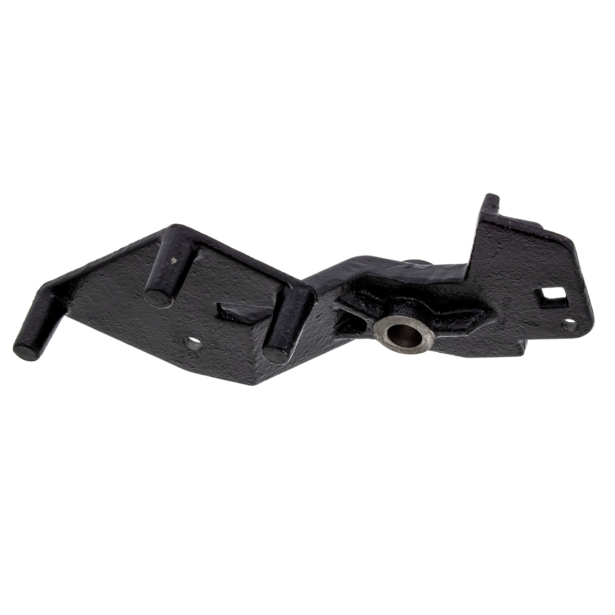 Troy-Bilt 719-04233-0637 Black Deck Idler Bracket